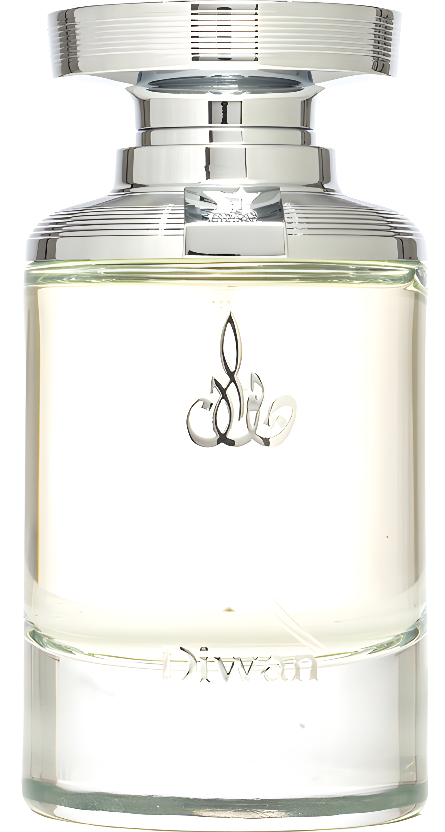 Diwan by Arabian Oud perfume bottle