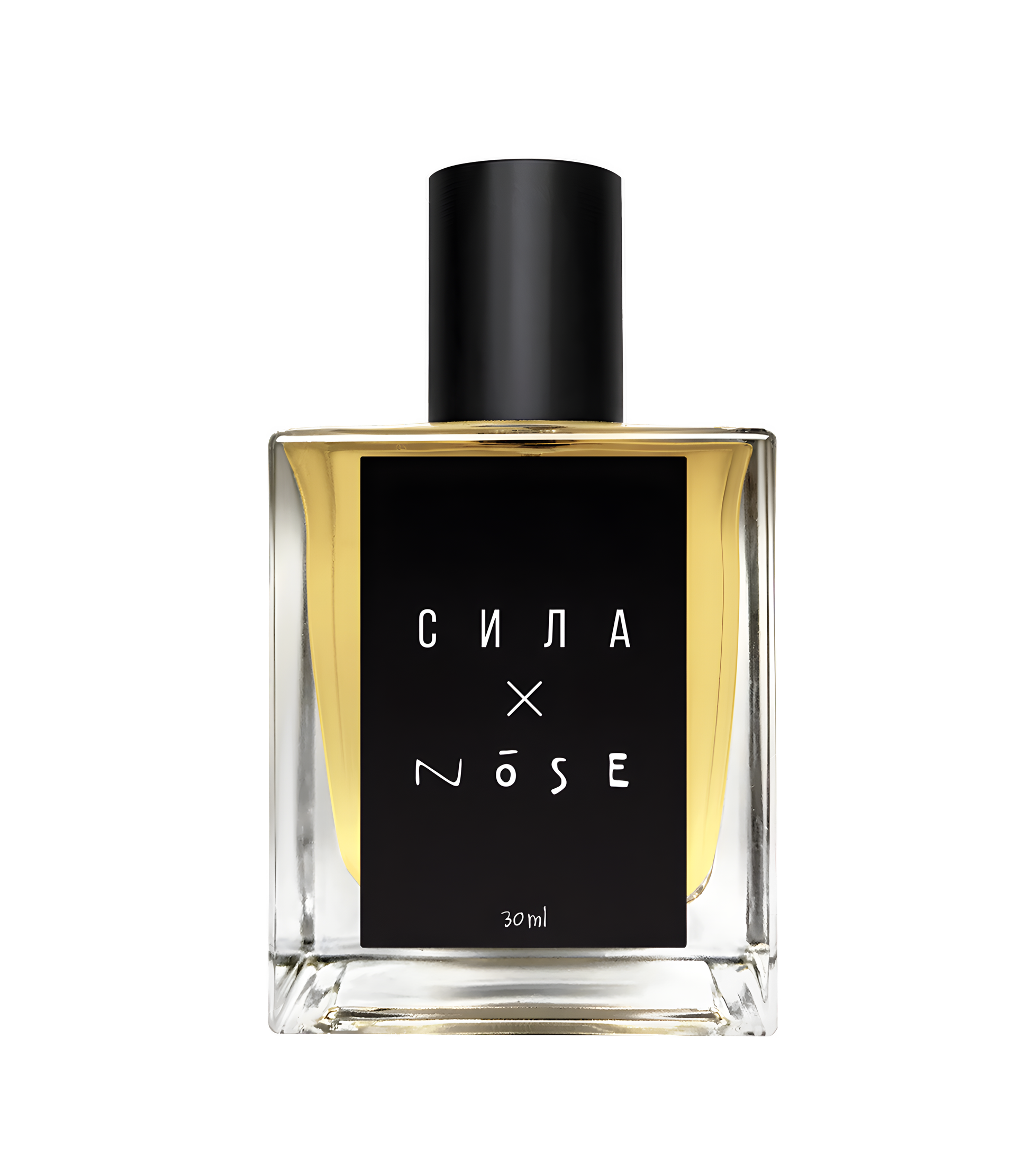 Sila Сила by Nose Perfumes perfume bottle