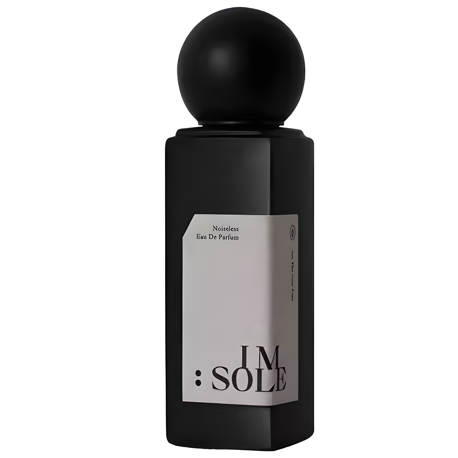 Noiseless by IM SOLE perfume bottle