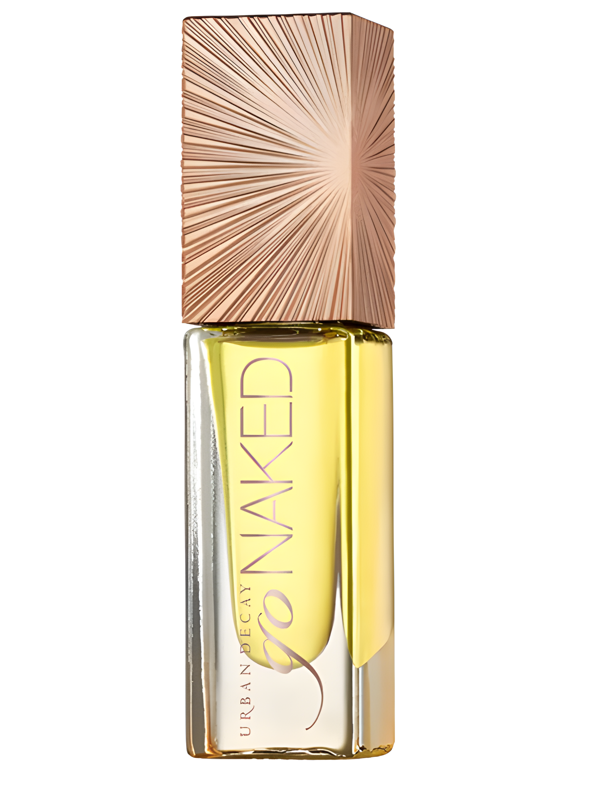 Go Naked Perfume Oil by Urban Decay perfume bottle