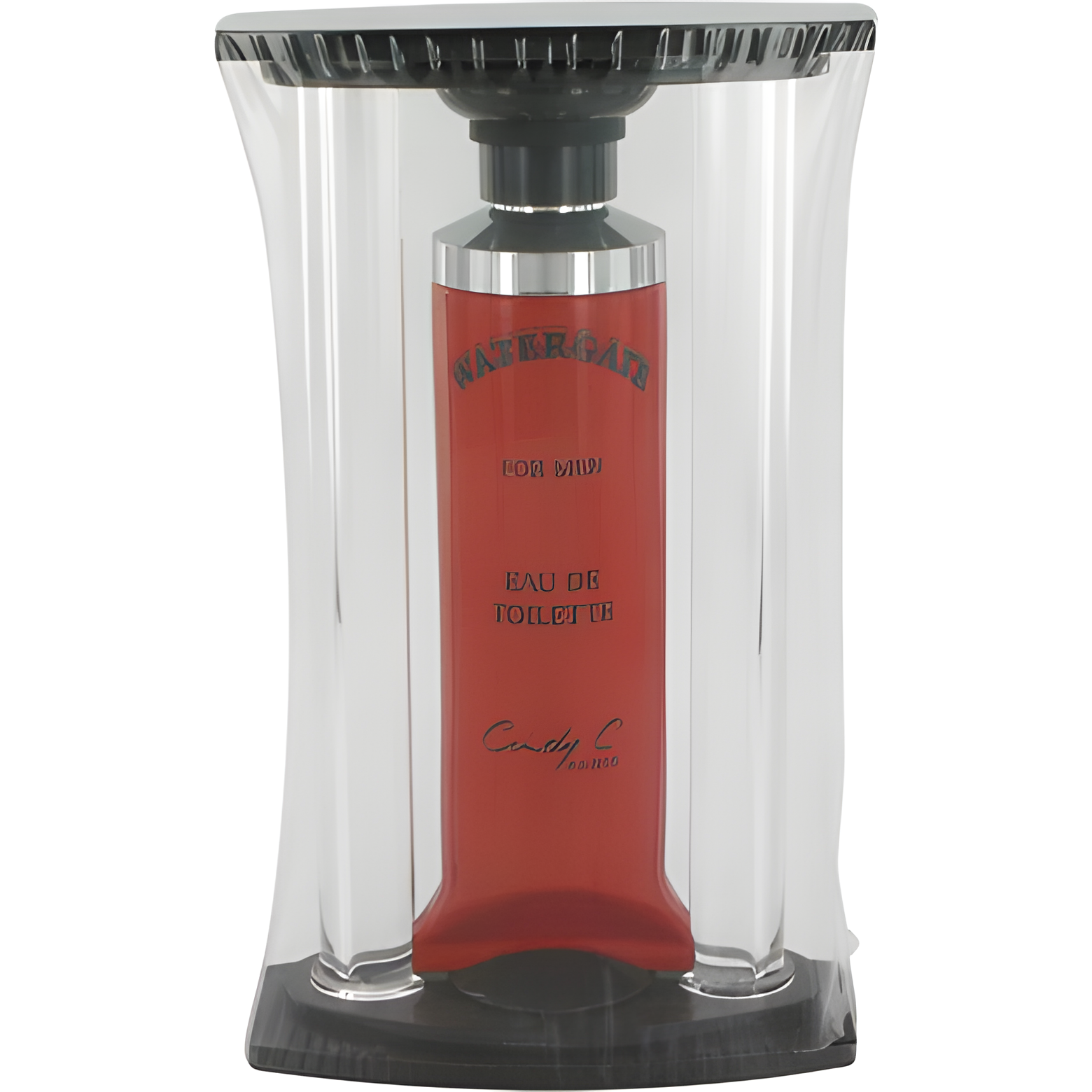Watergate by Cindy C. perfume bottle