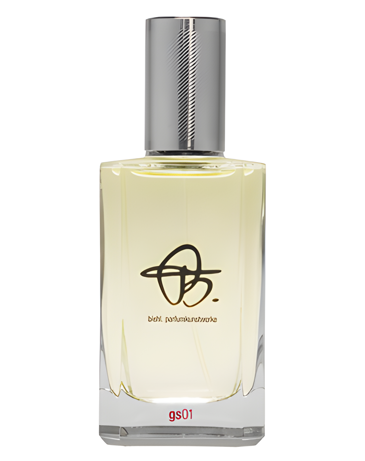 Gs01 by biehl parfumkunstwerke perfume bottle