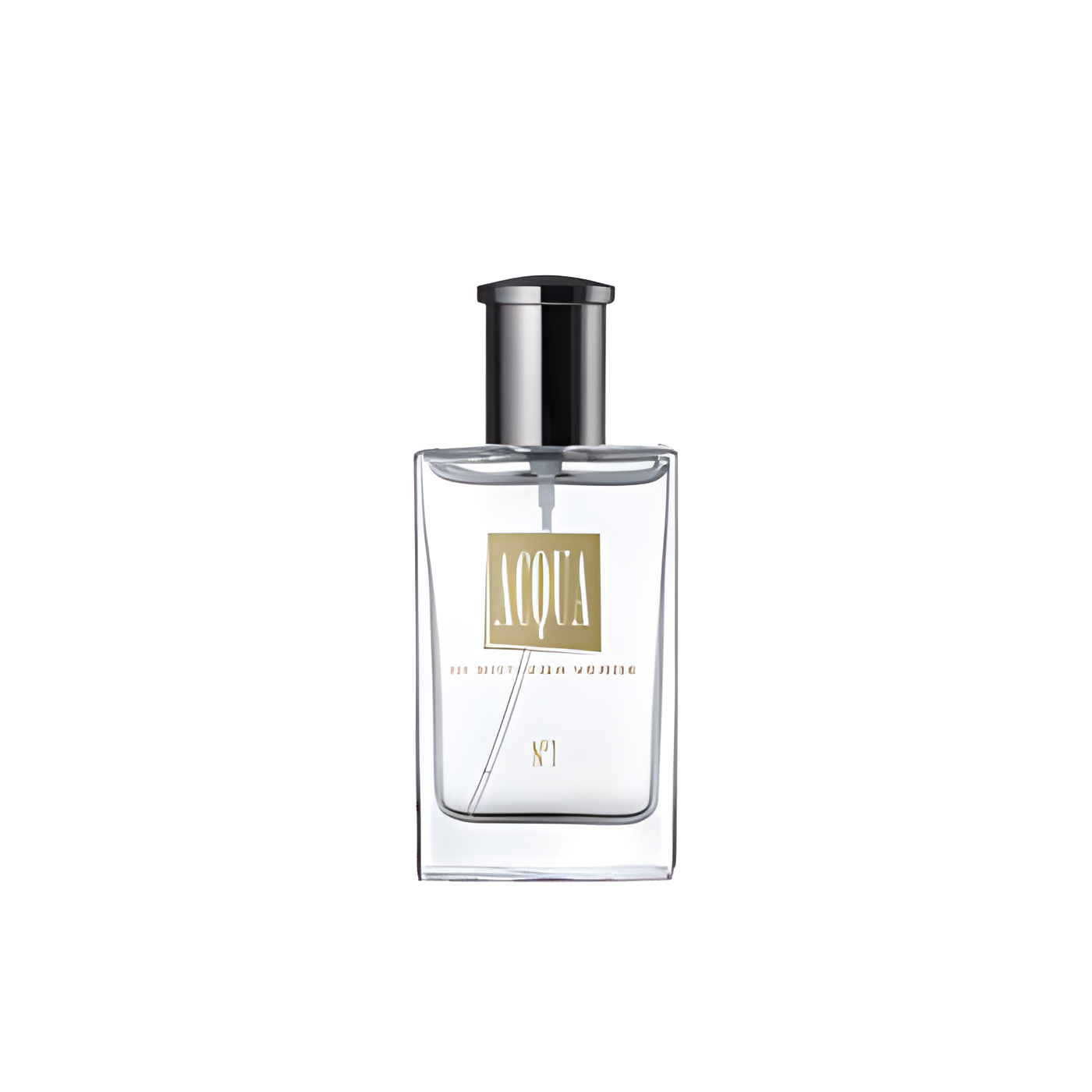 Acqua Di Bottega Verde N° 1 by Bottega Verde perfume bottle