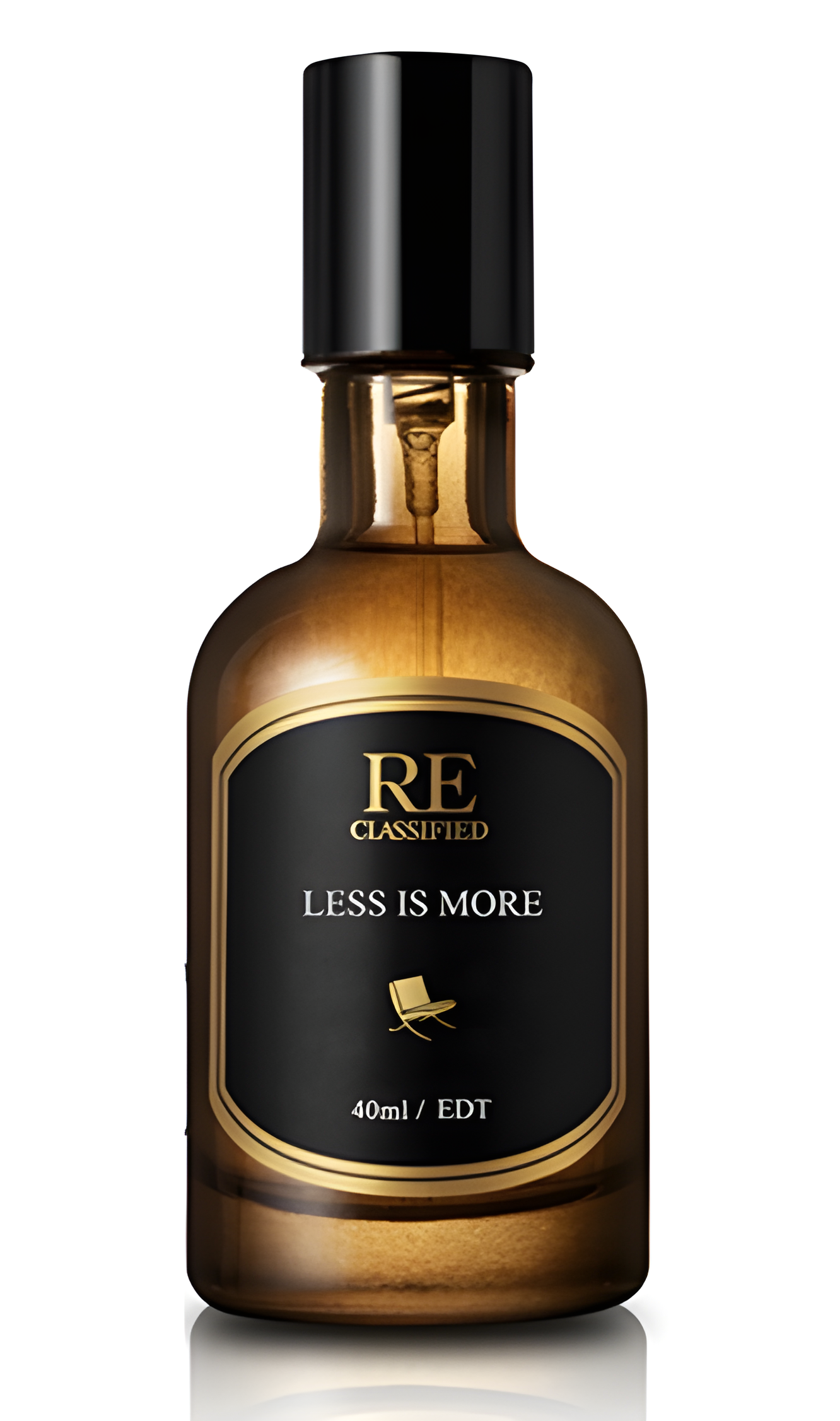 Memories of Jiangnan 忆江南 by RE CLASSIFIED RE调香室 perfume bottle