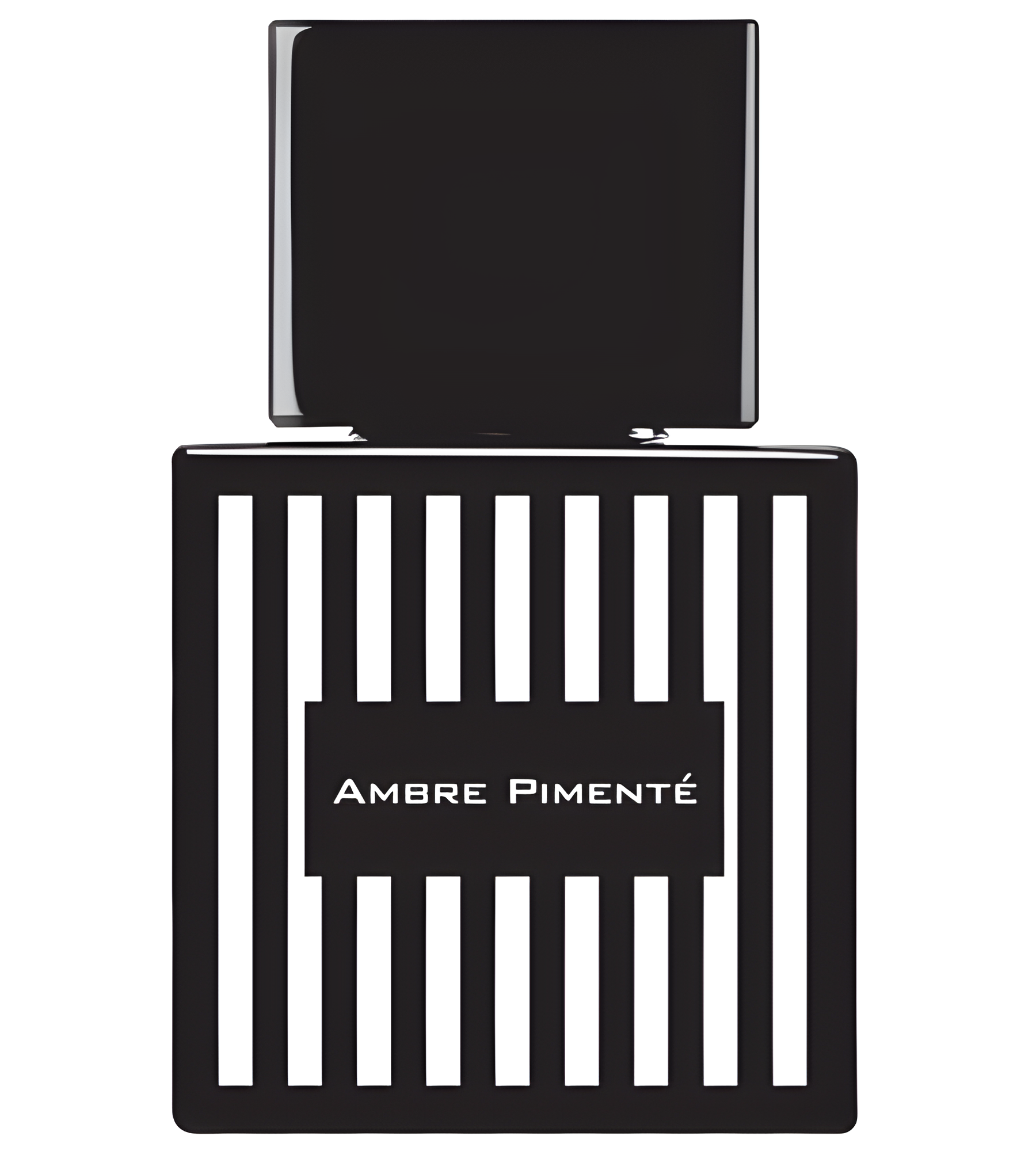 Ambre Pimente by Ajmal perfume bottle