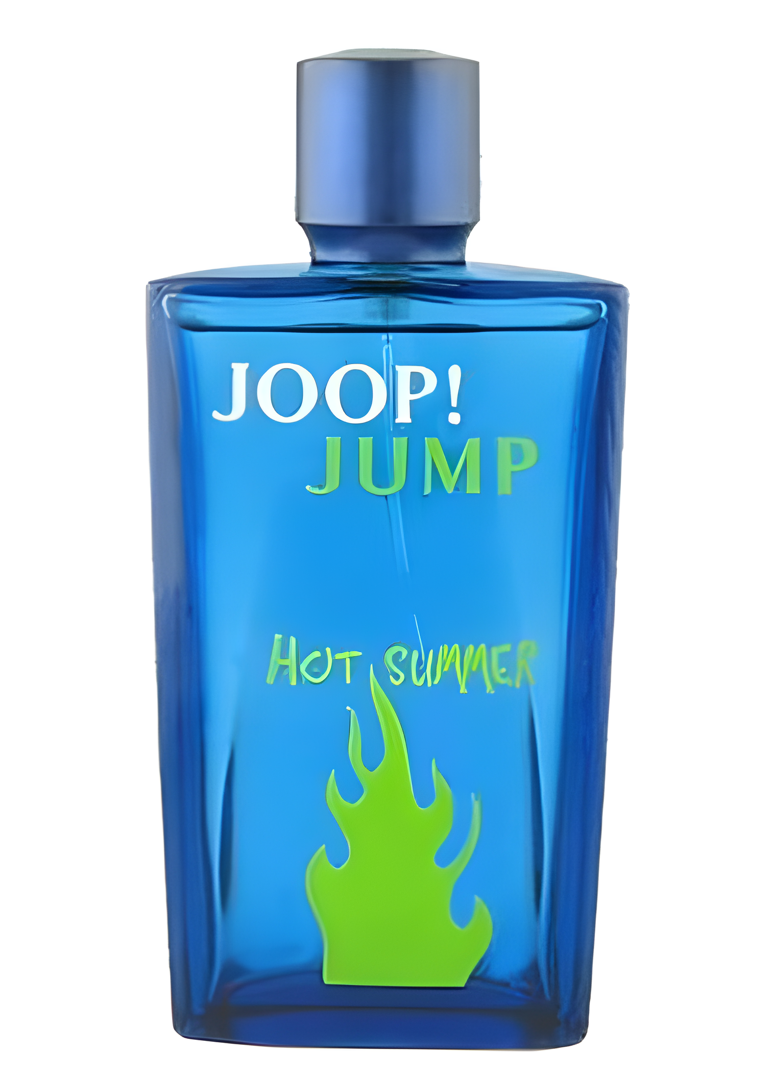 Joop! Jump Hot Summer 2008 by Joop! perfume bottle