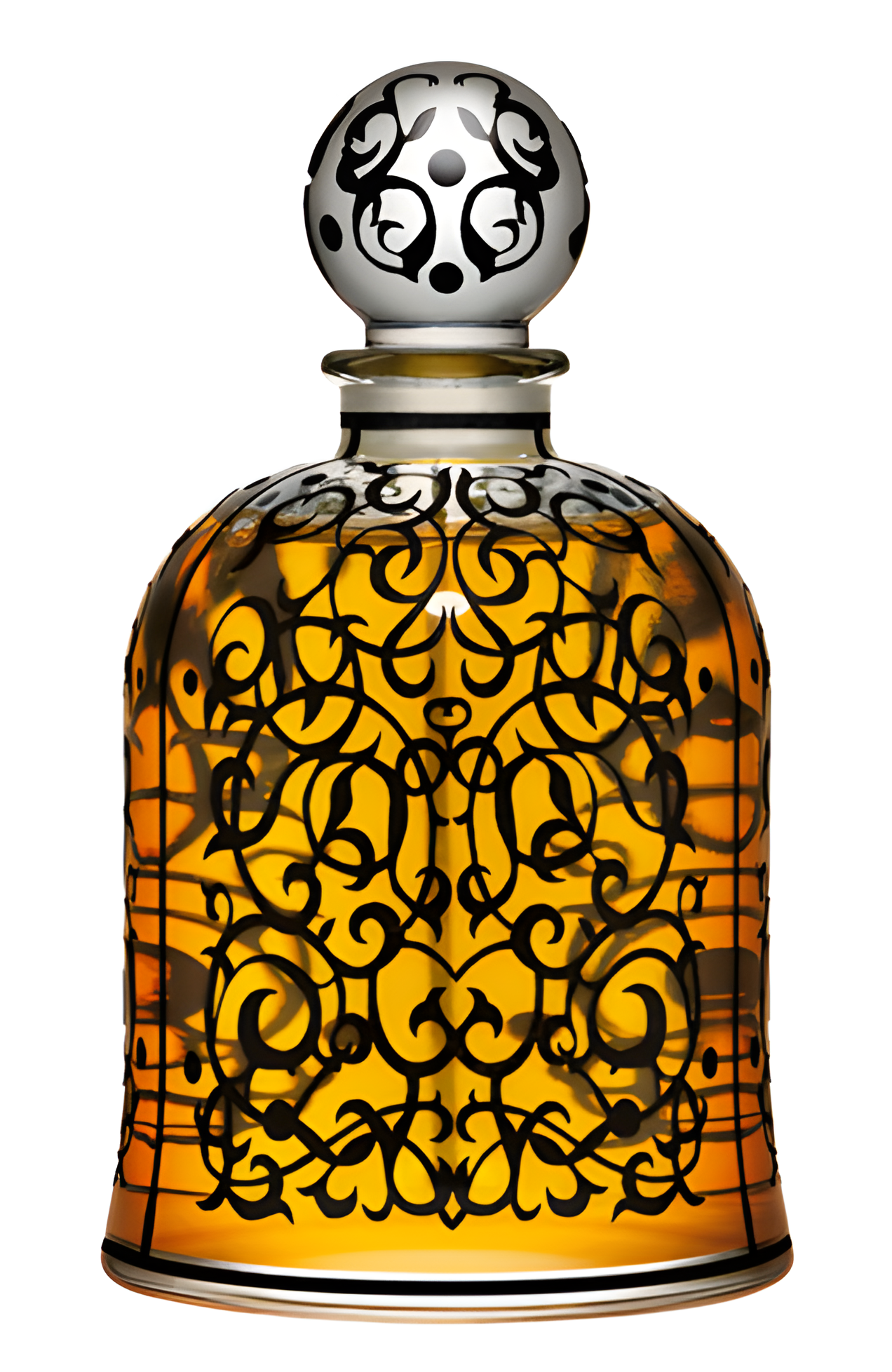El Attarine Émaillé Edition Numérotée by Serge Lutens