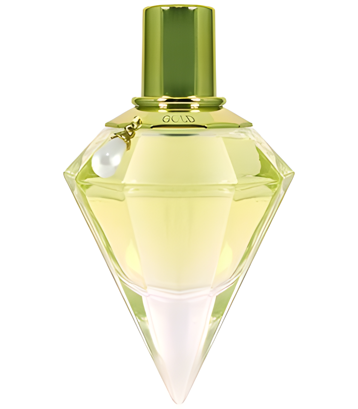 Arthes Love Never Dies Gold by Jeanne Arthes perfume bottle