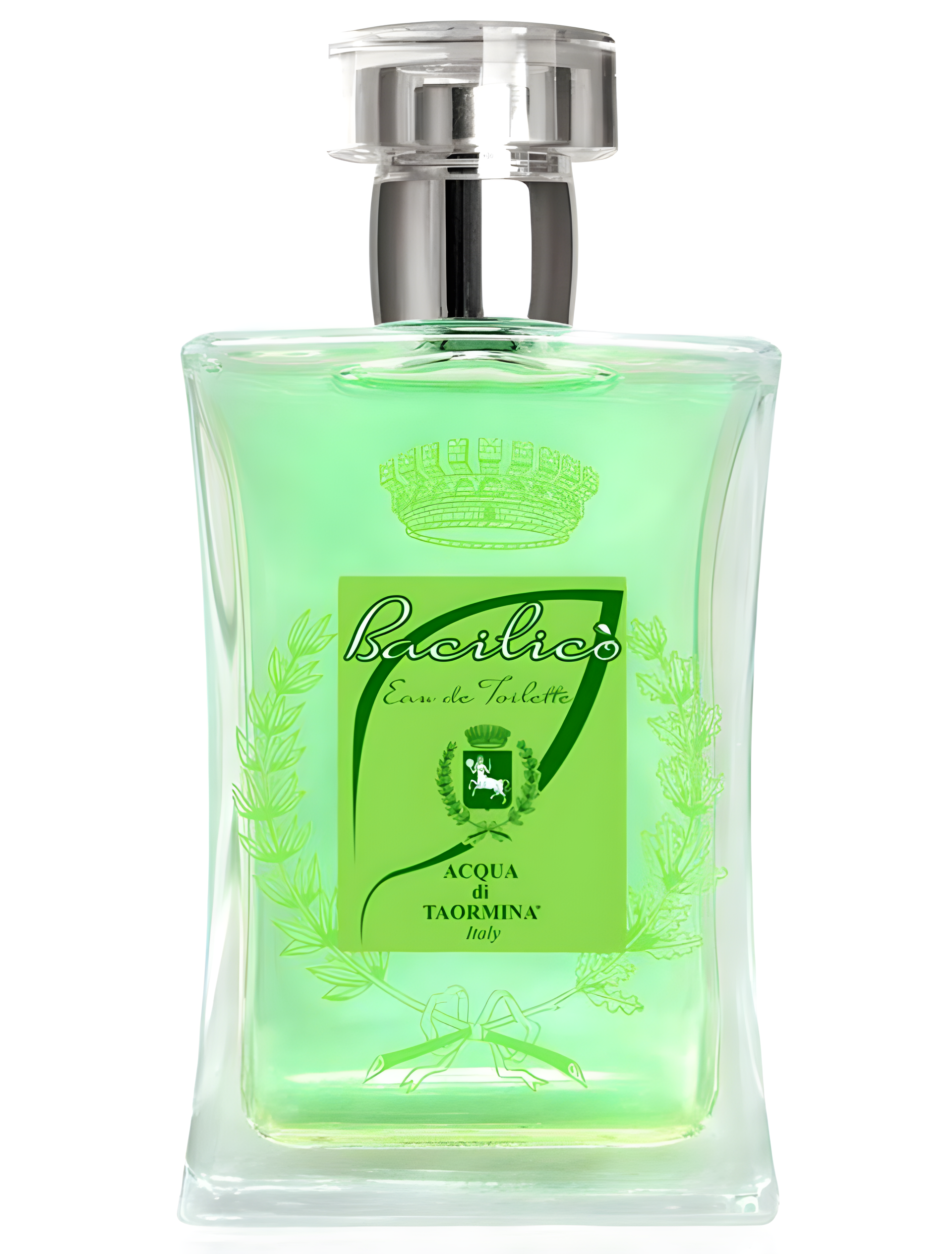 Bacilicò by Acqua di Taormina Parfums perfume bottle