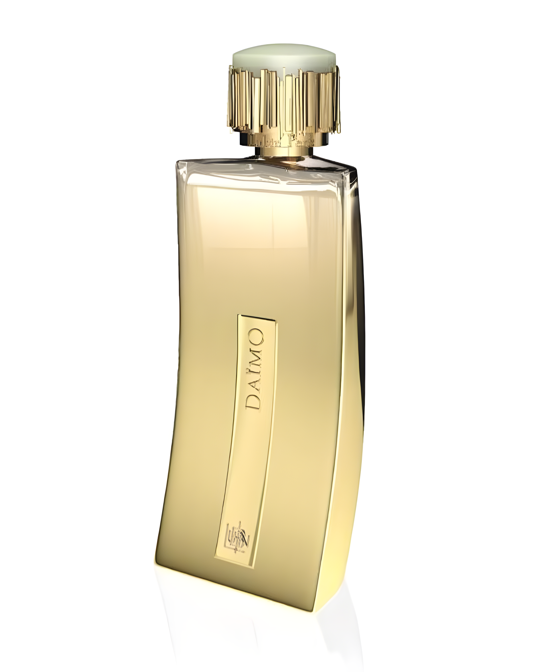Daimo by Lubin perfume bottle