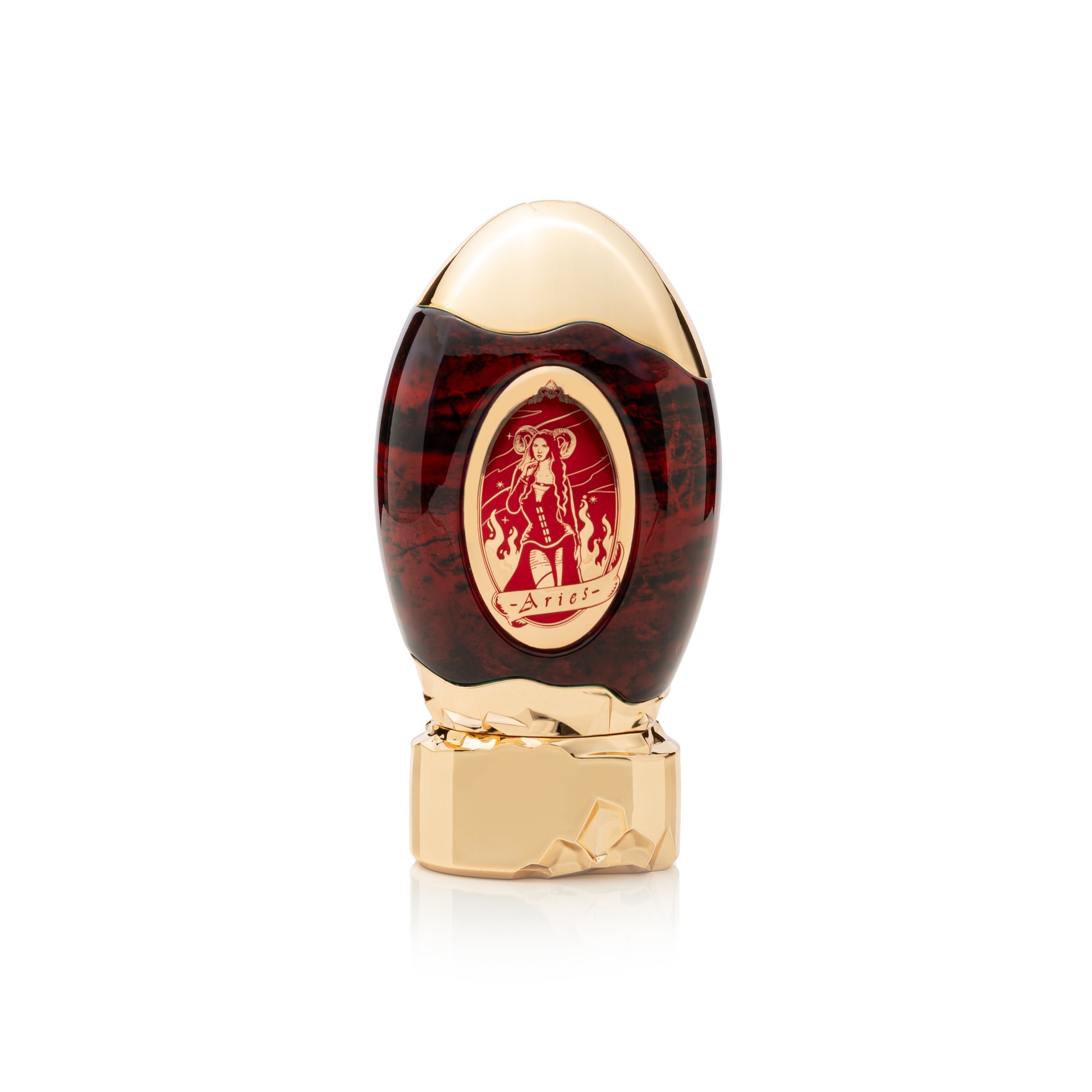 ARIES by BY SHAMS PERFUMES perfume bottle