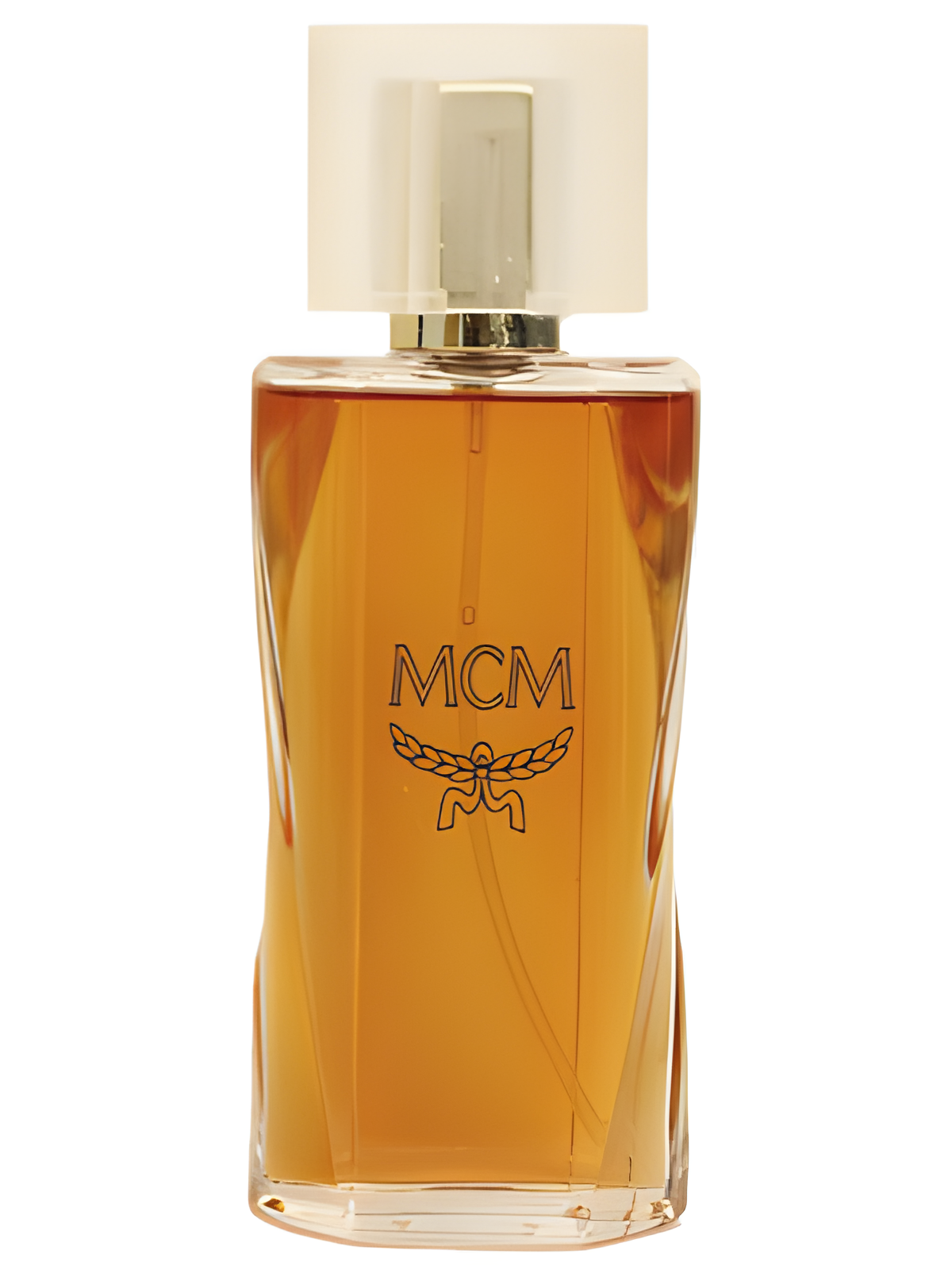 MCM Blue Paradise by MCM - Mode Creation Munich perfume bottle