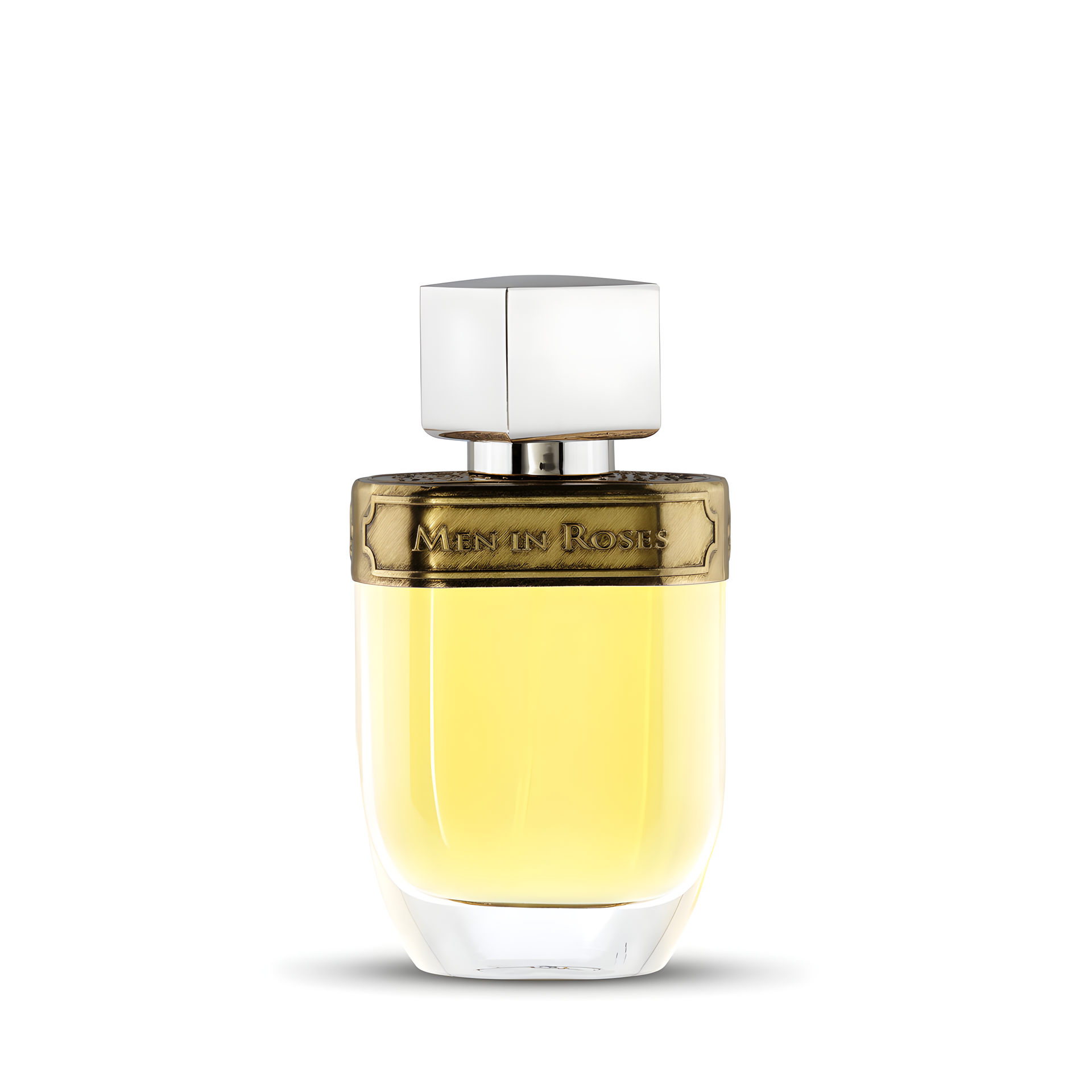 Men in Roses by Aulentissima perfume bottle