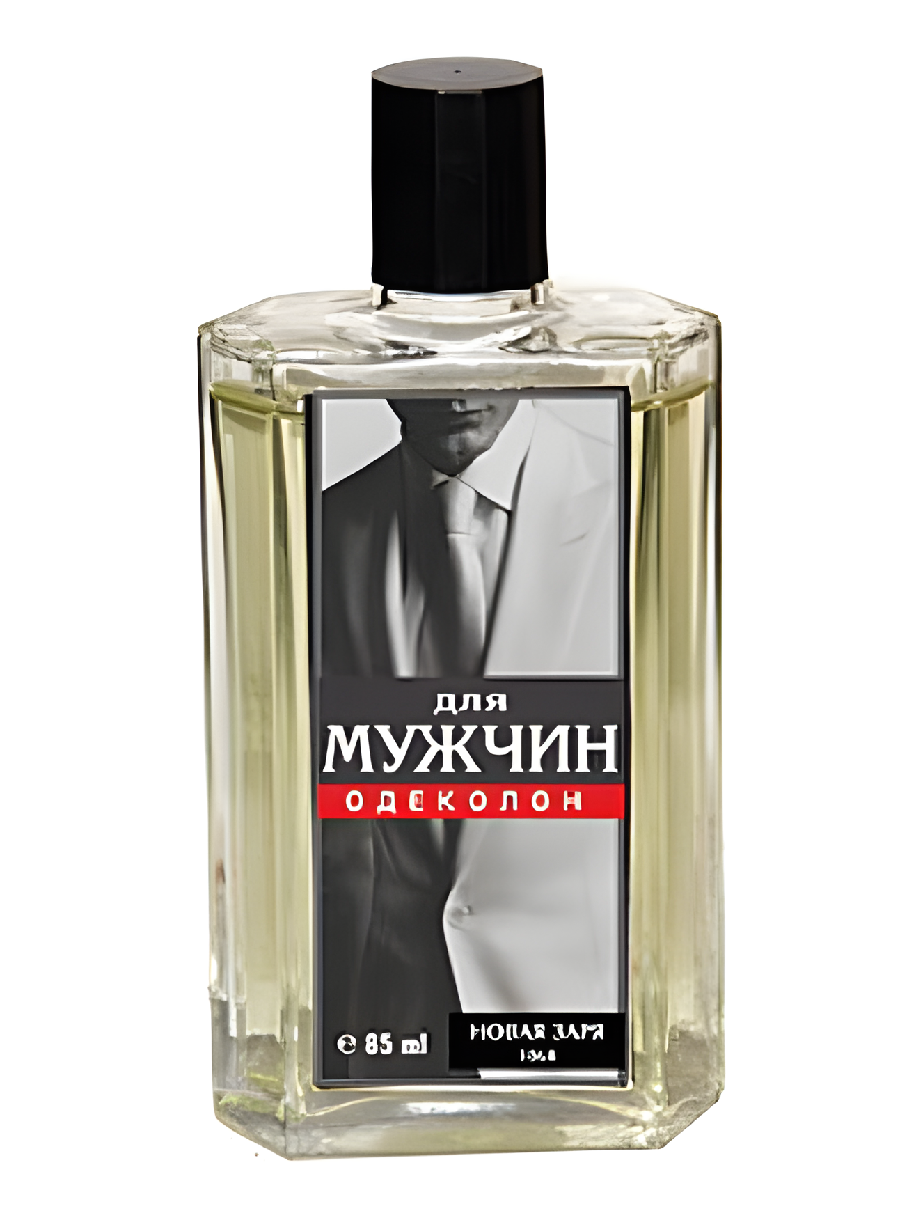 Для Мужчин (For Men) by Новая Заря (The New Dawn) perfume bottle