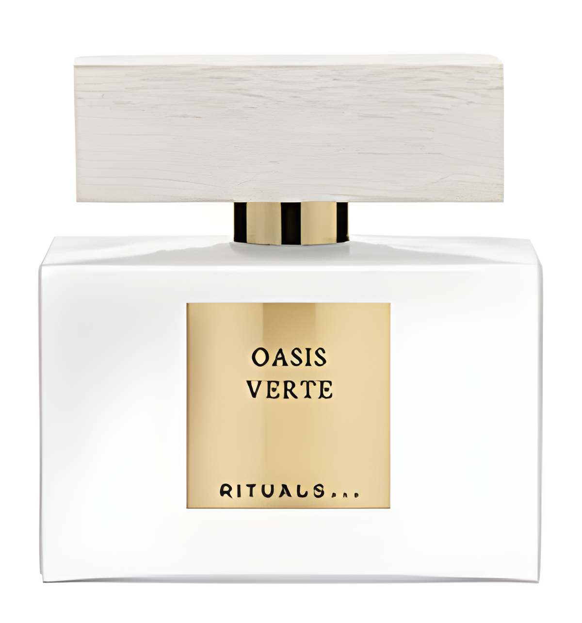 Oasis Verte by Rituals perfume bottle
