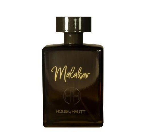 Malabar by House of Hautt perfume bottle