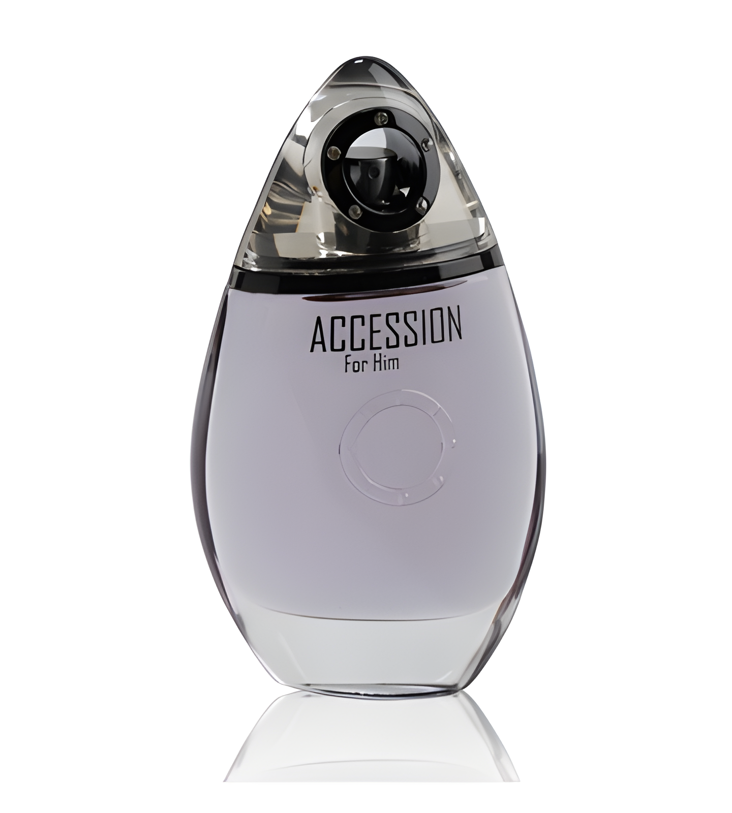 Accession for Him by Cindy C. perfume bottle