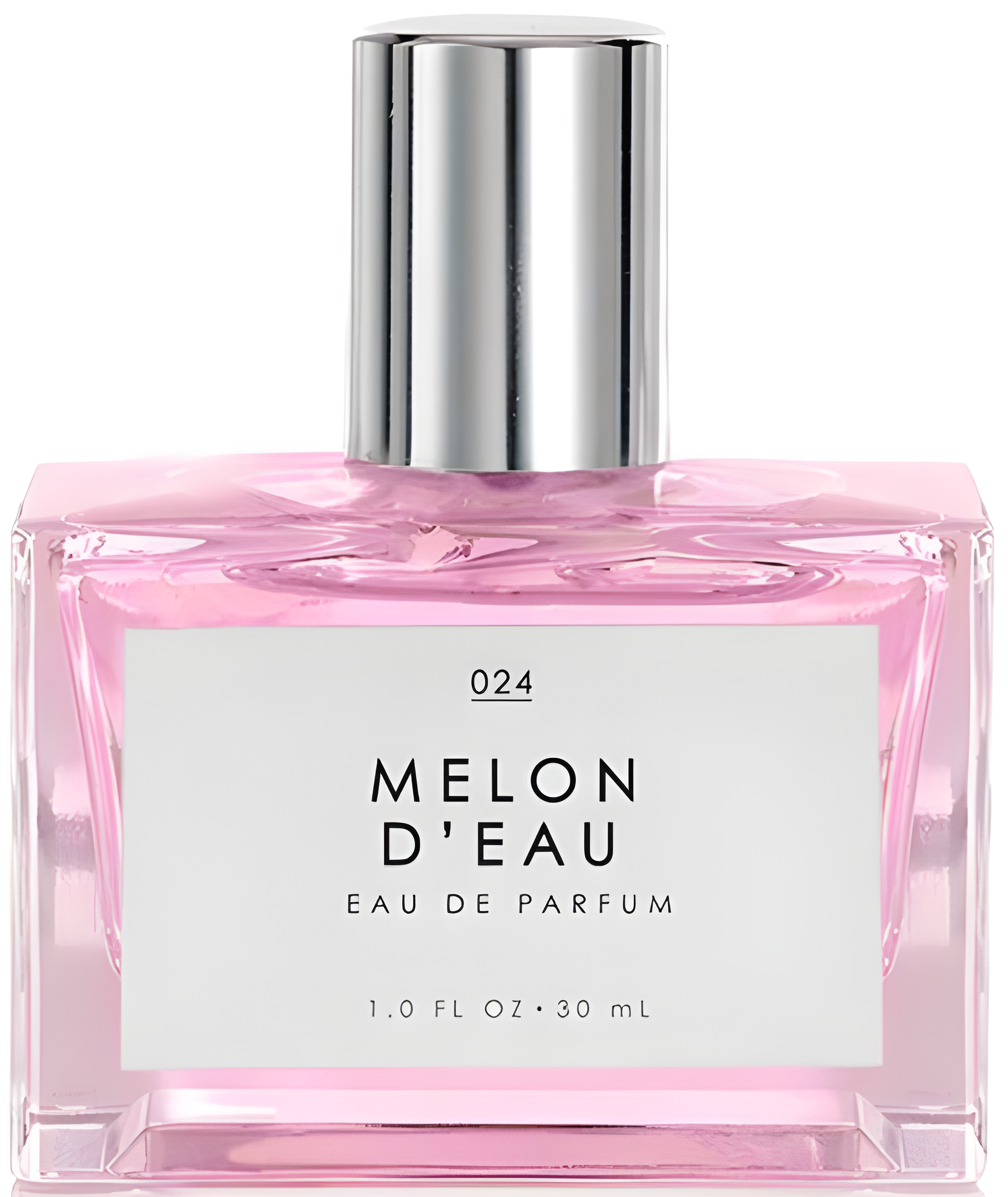 Melon d'Eau by Le Monde Gourmand perfume bottle