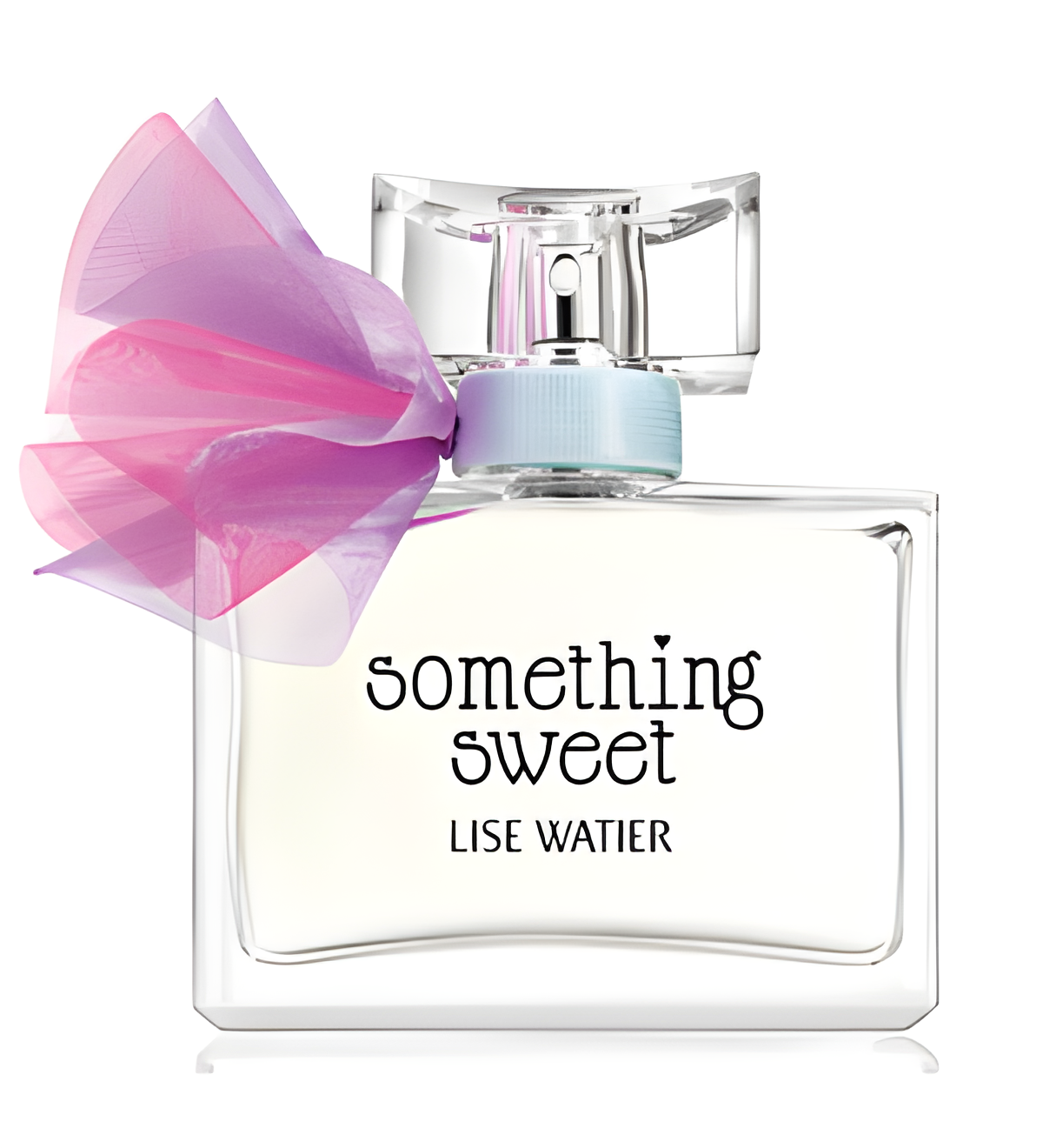 Something Sweet by Lise Watier perfume bottle