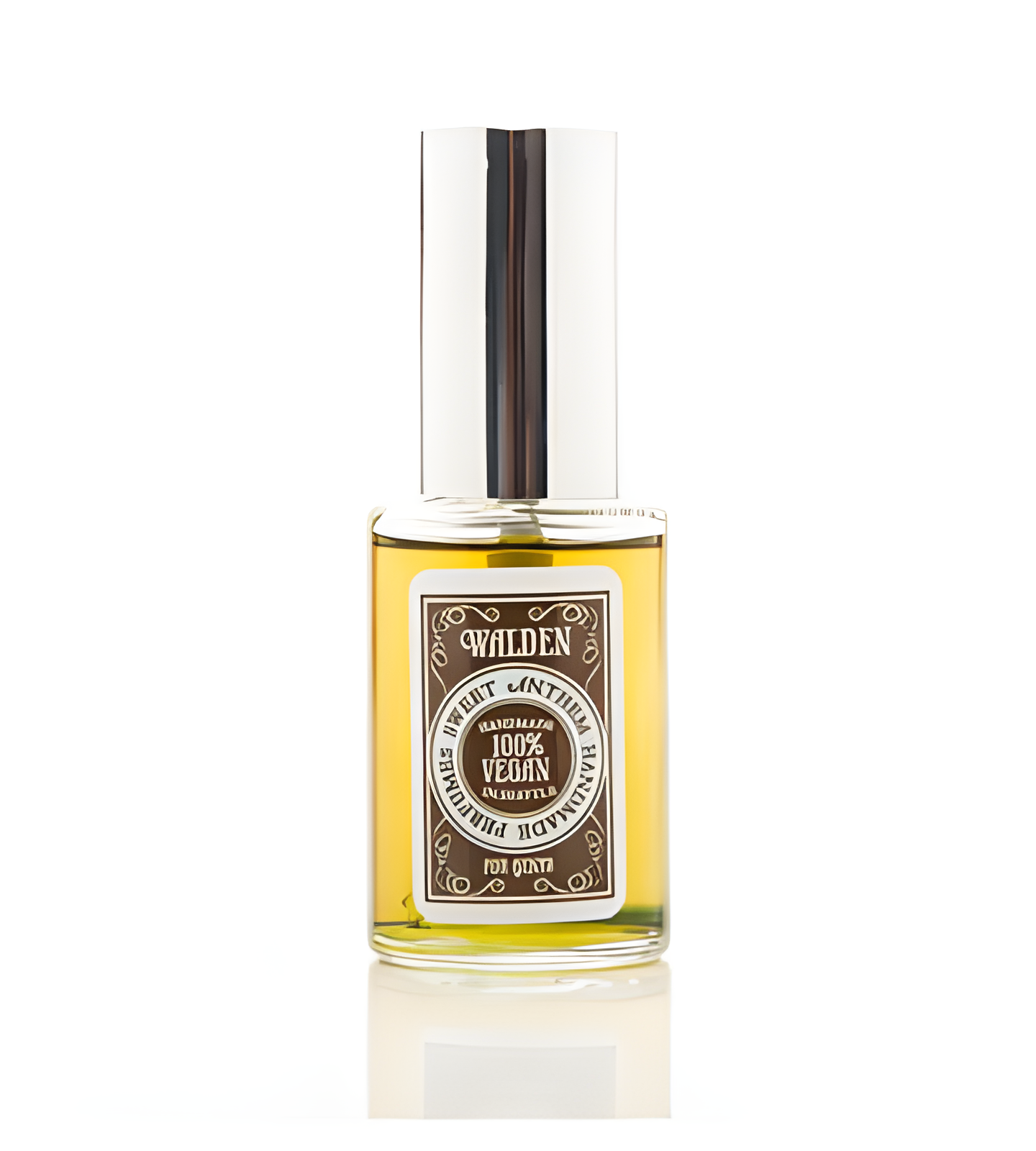 Walden by Sweet Anthem Perfumes perfume bottle