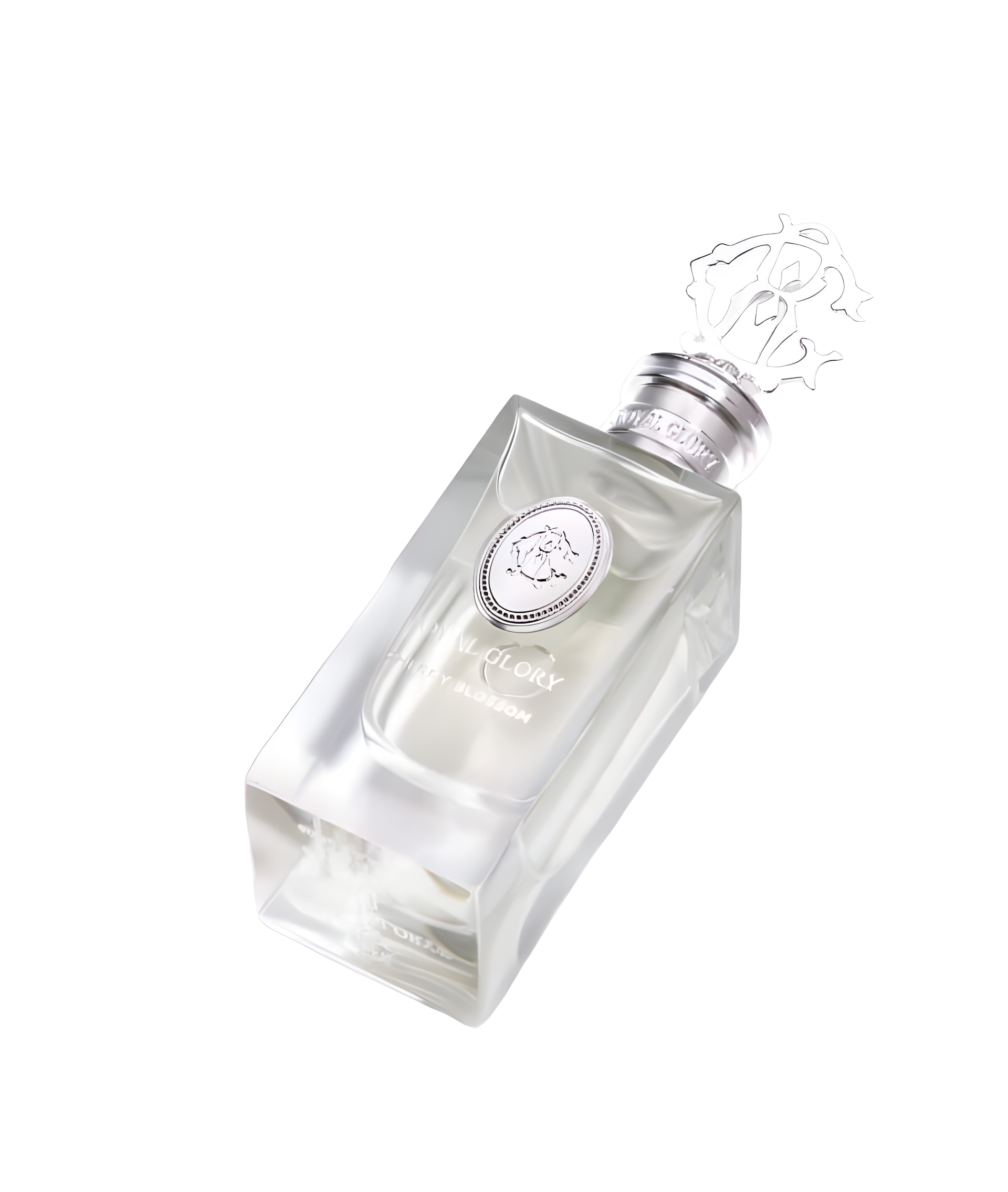 Cherry Blossom by Royal Glory perfume bottle