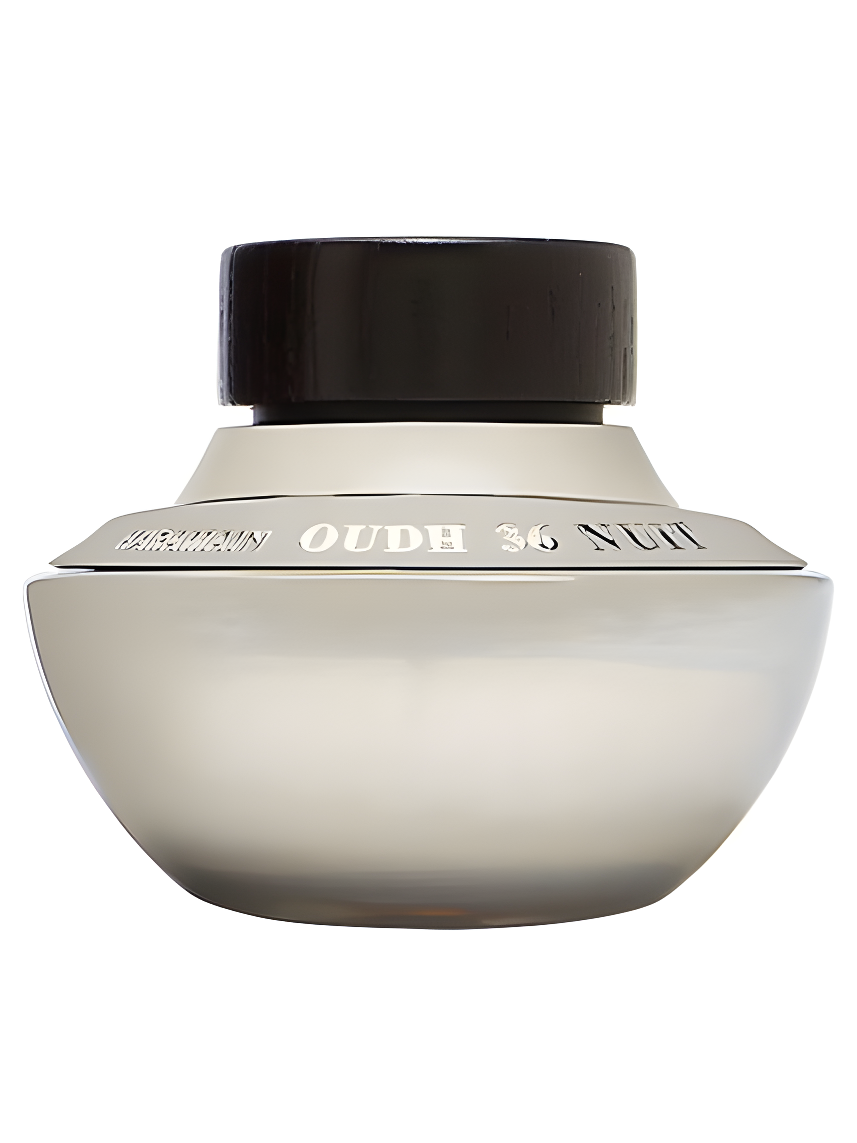 Oudh 36 Nuit by Al Haramain Perfumes perfume bottle