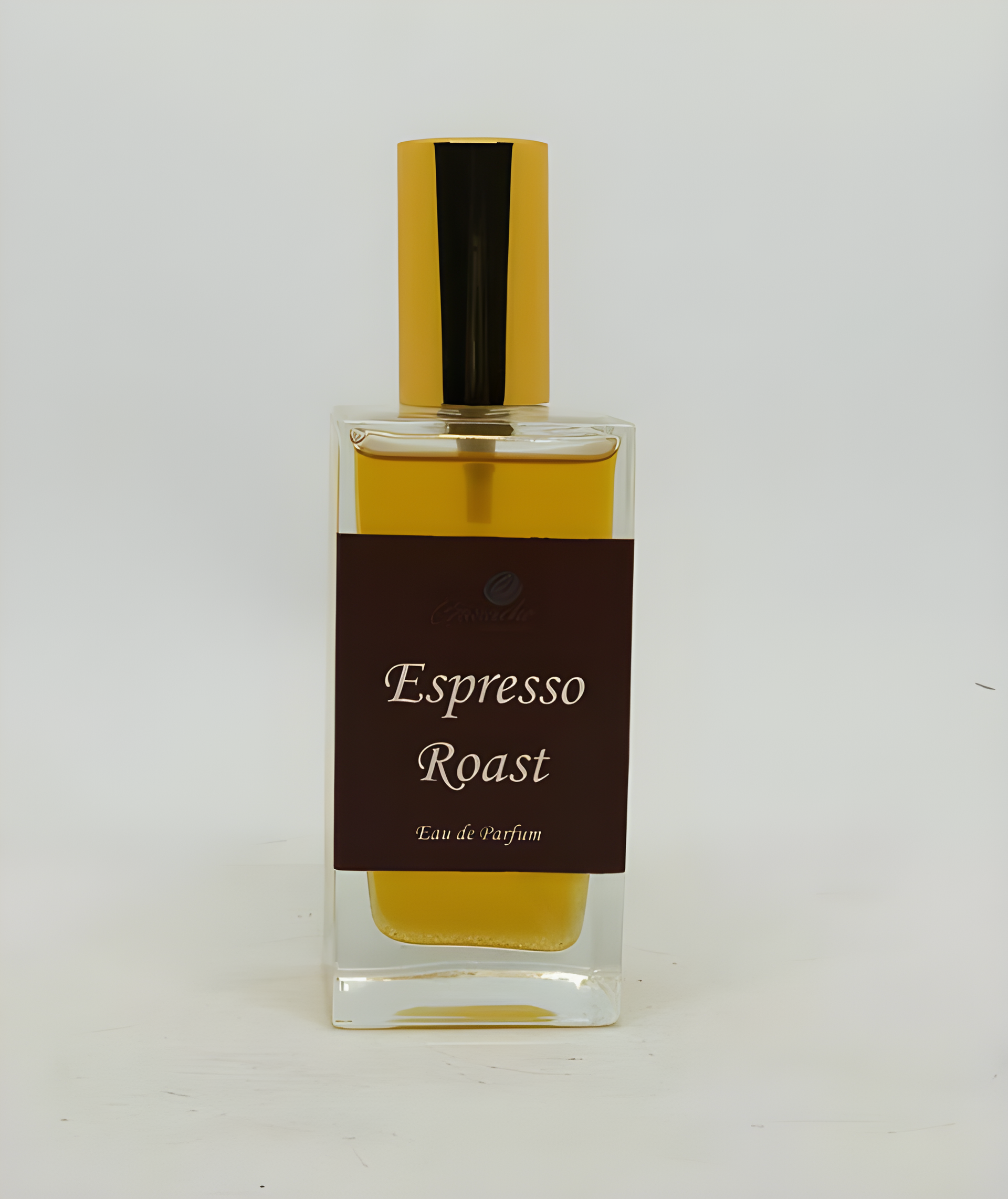 Espresso Roast by Ganache Parfums perfume bottle