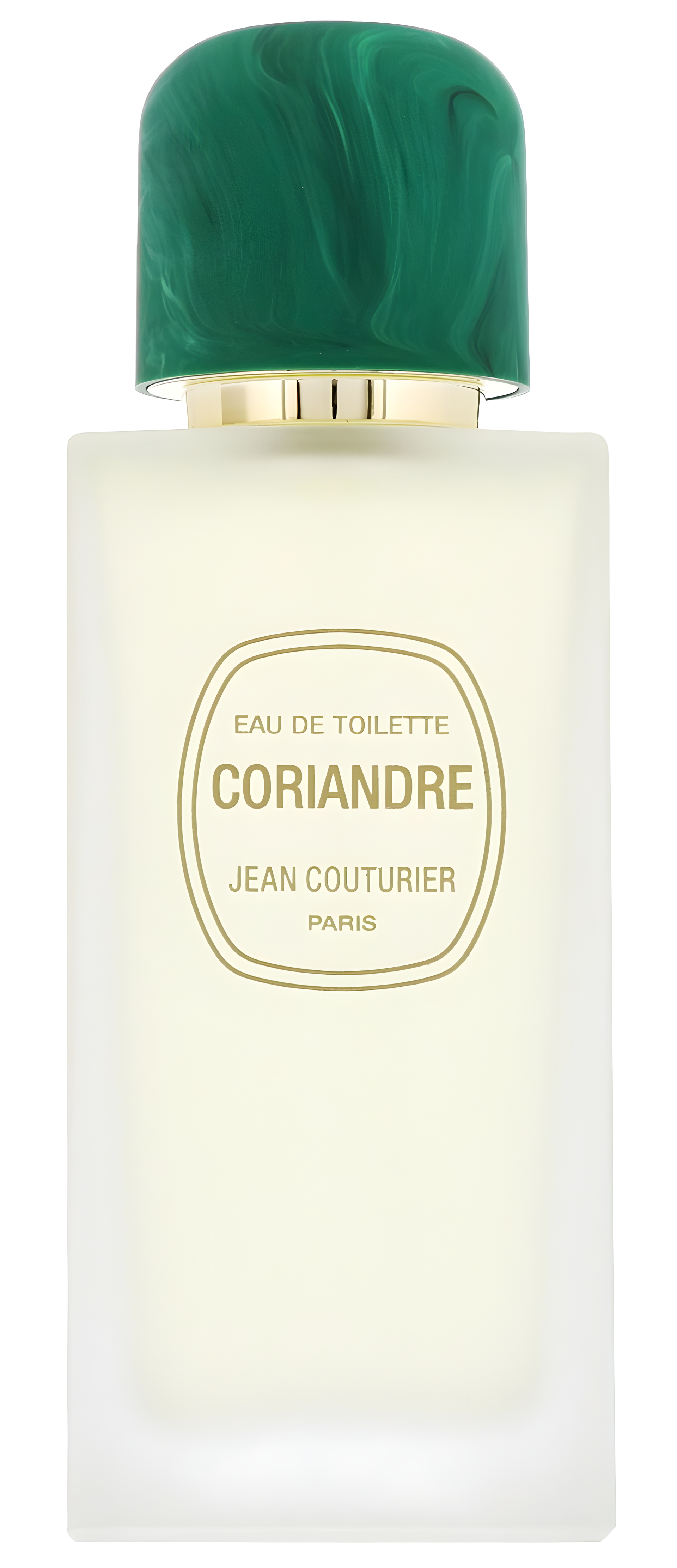 Coriandre by Jean Couturier perfume bottle