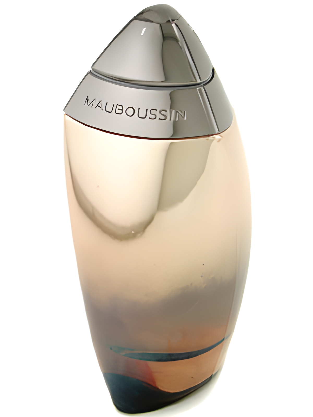 M Generation by Mauboussin perfume bottle