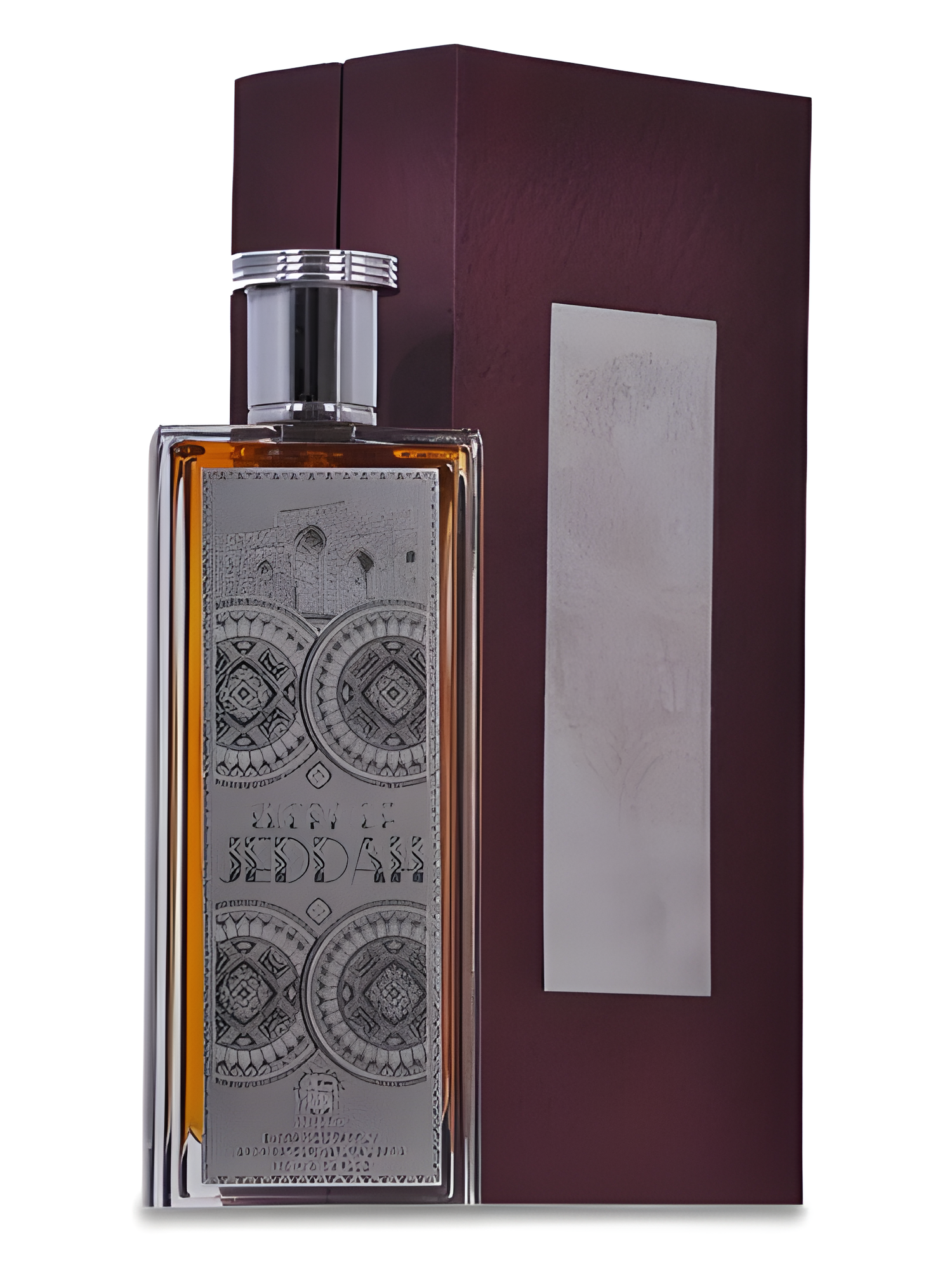 GLORY OF JEDDAH by Athena Fragrances perfume bottle