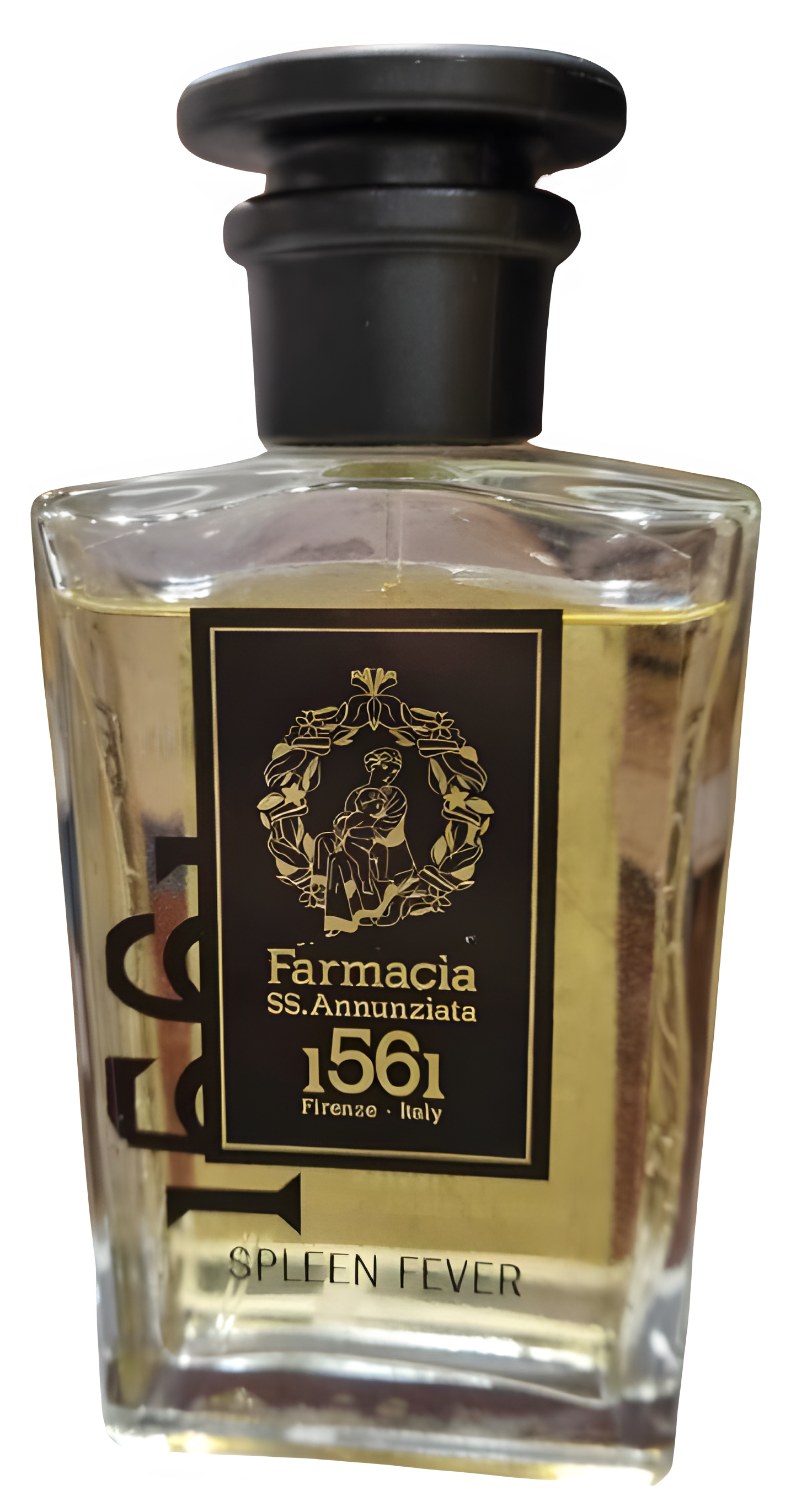 1561 Spleen Fever by Farmacia SS. Annunziata perfume bottle
