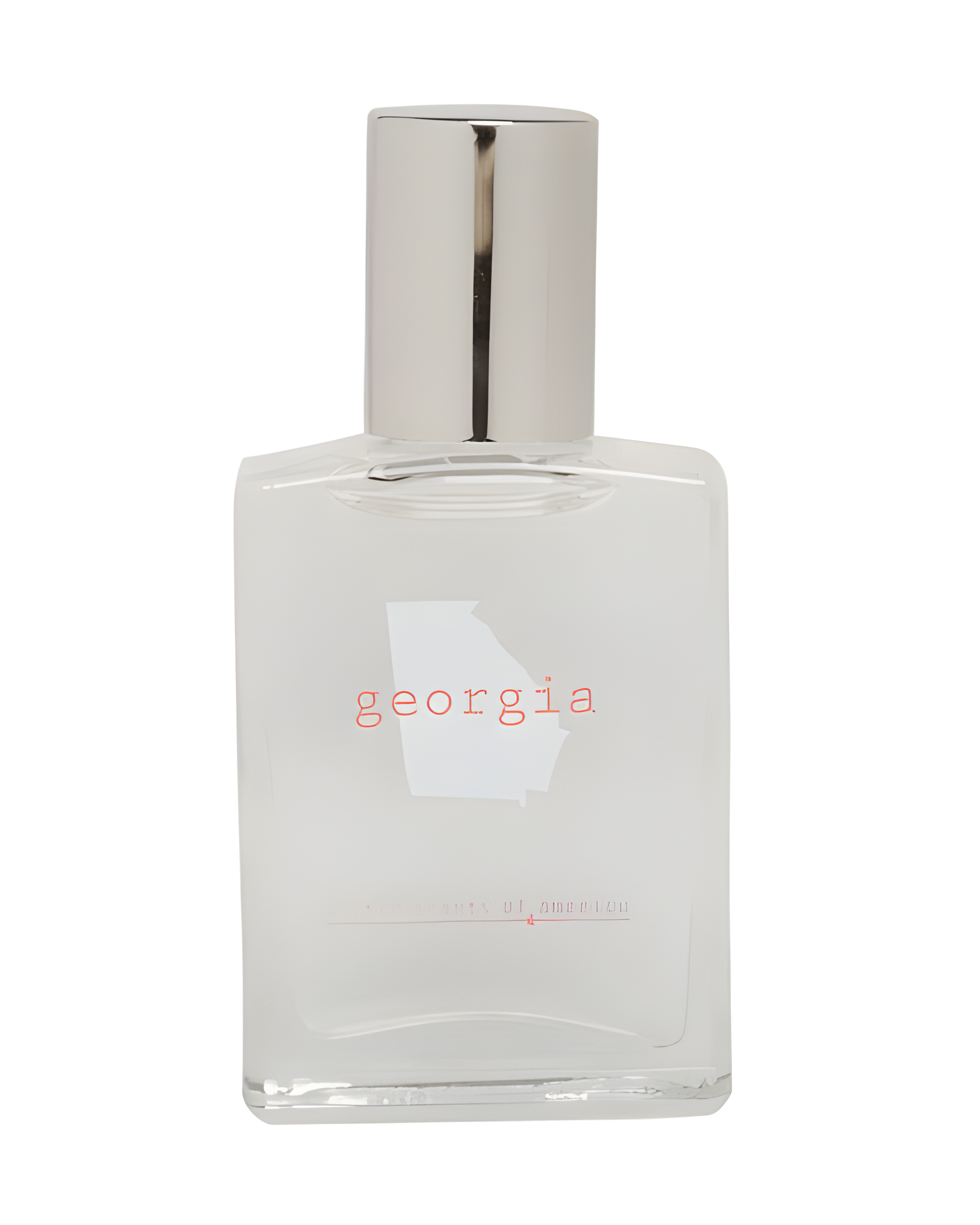 Georgia by United Scents of America perfume bottle