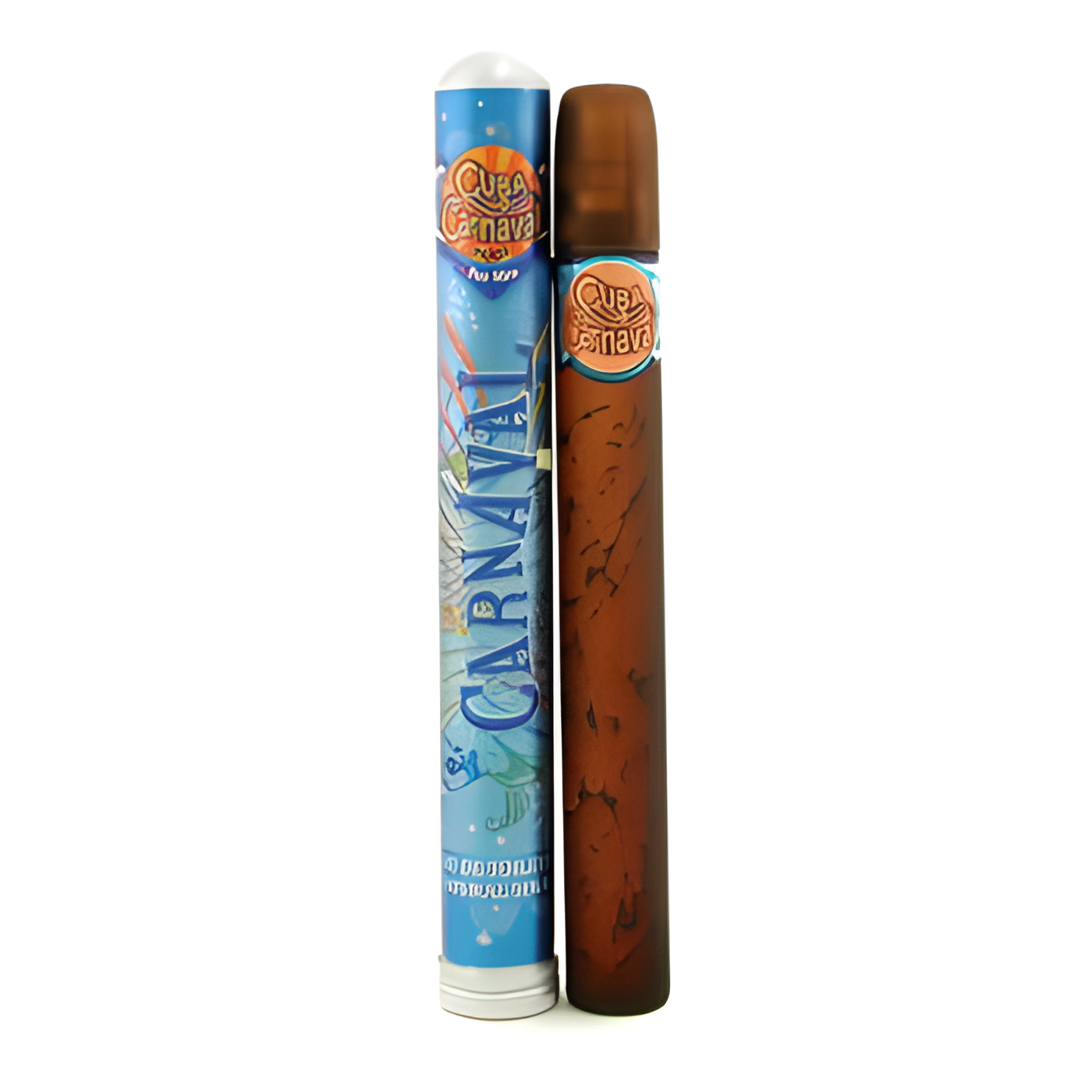 Cuba Carnaval by Cuba Paris perfume bottle
