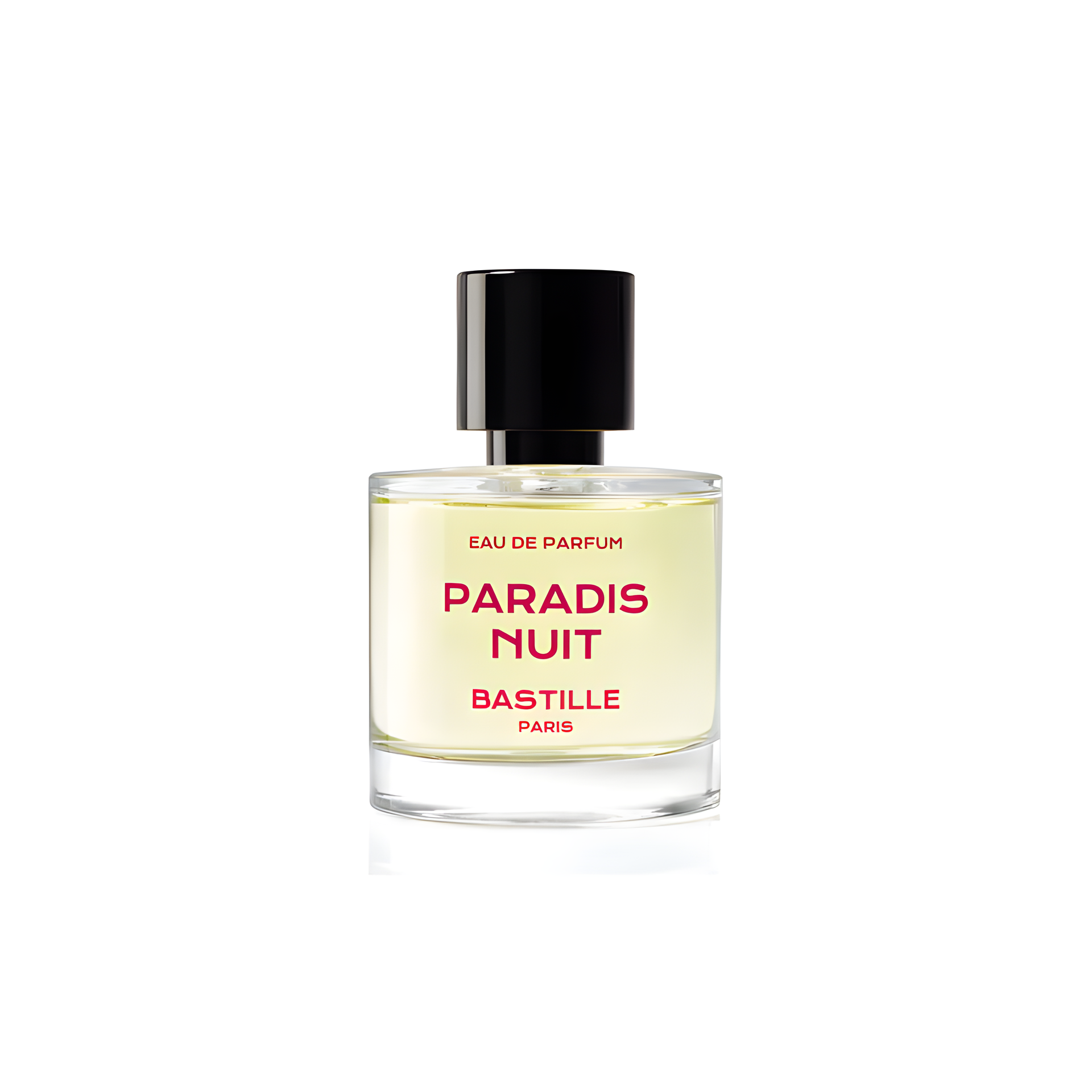 Paradis Nuit by Bastille Parfums perfume bottle