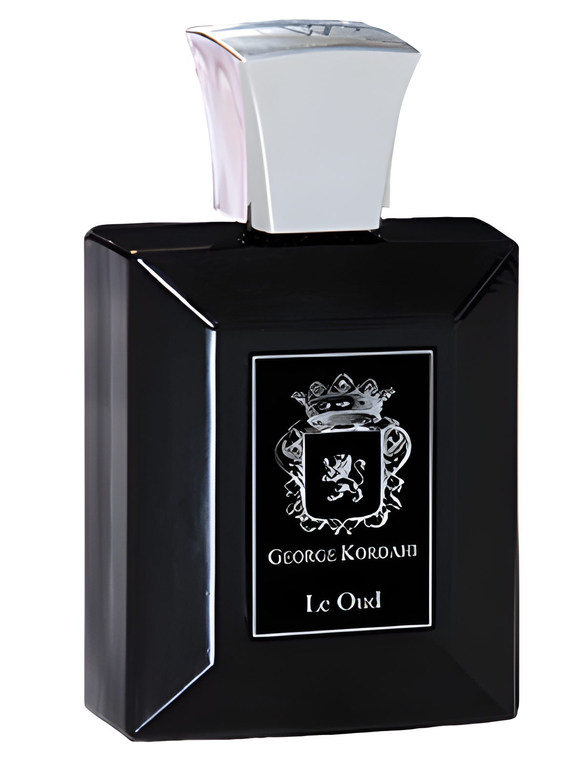 Le Oud by George Kordahi perfume bottle