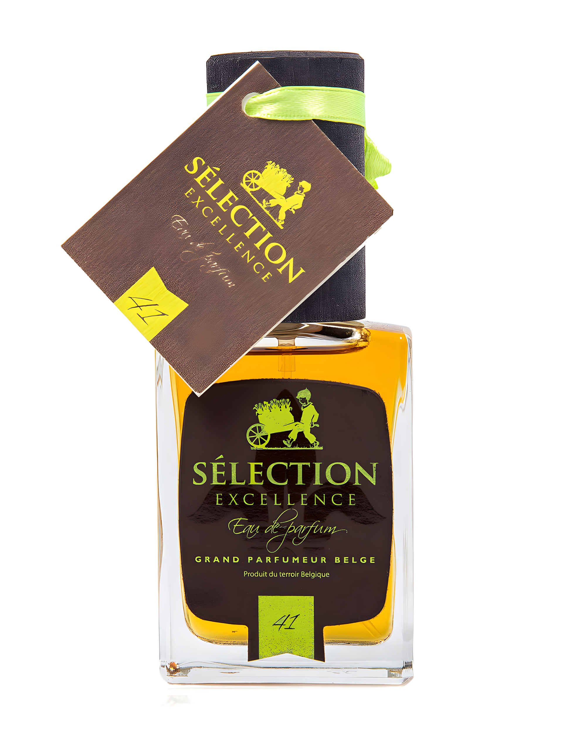 No. 41 by Sélection Excellence perfume bottle