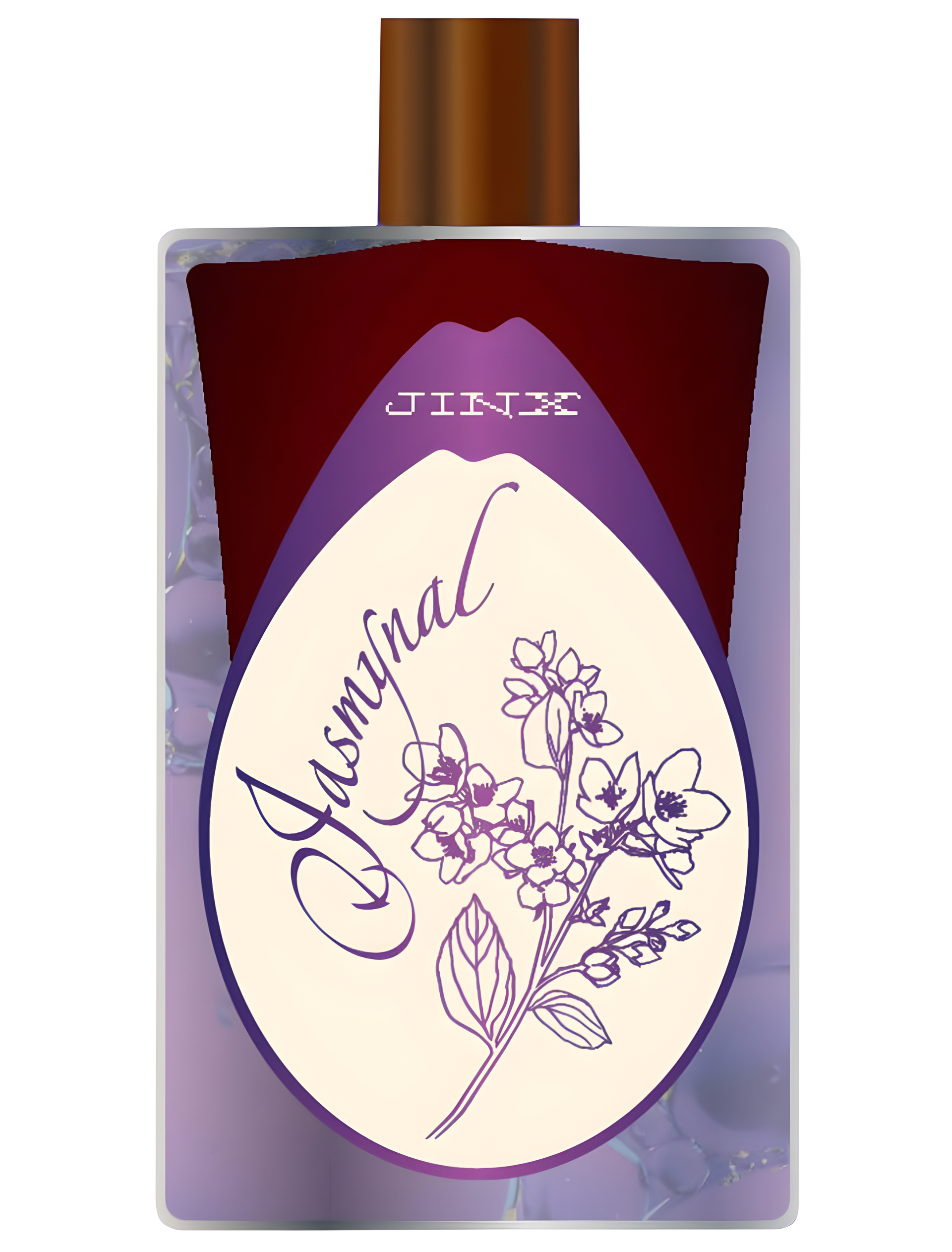 Jasmynal by Jinx Smells perfume bottle