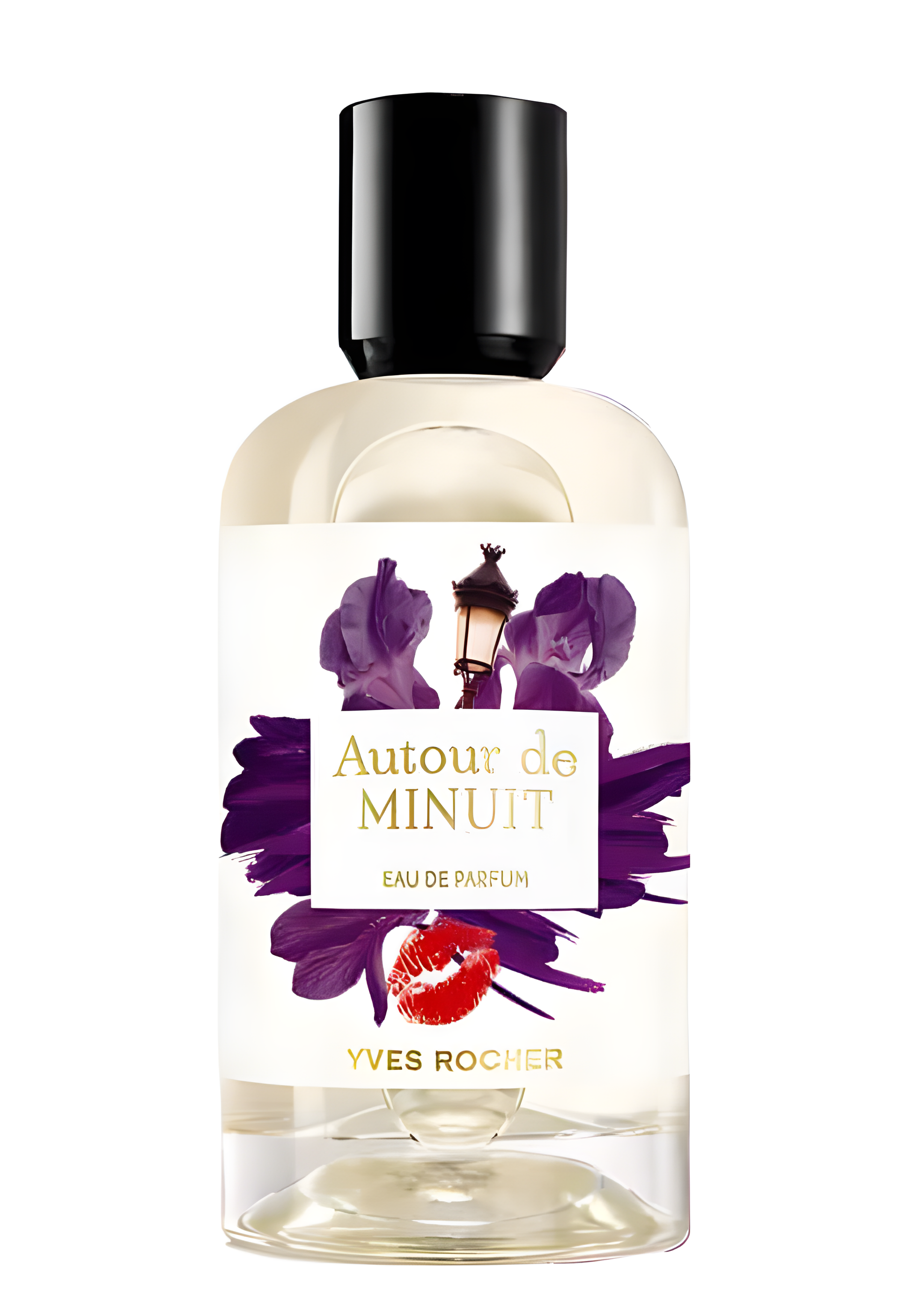 Autour de Minuit by Yves Rocher perfume bottle