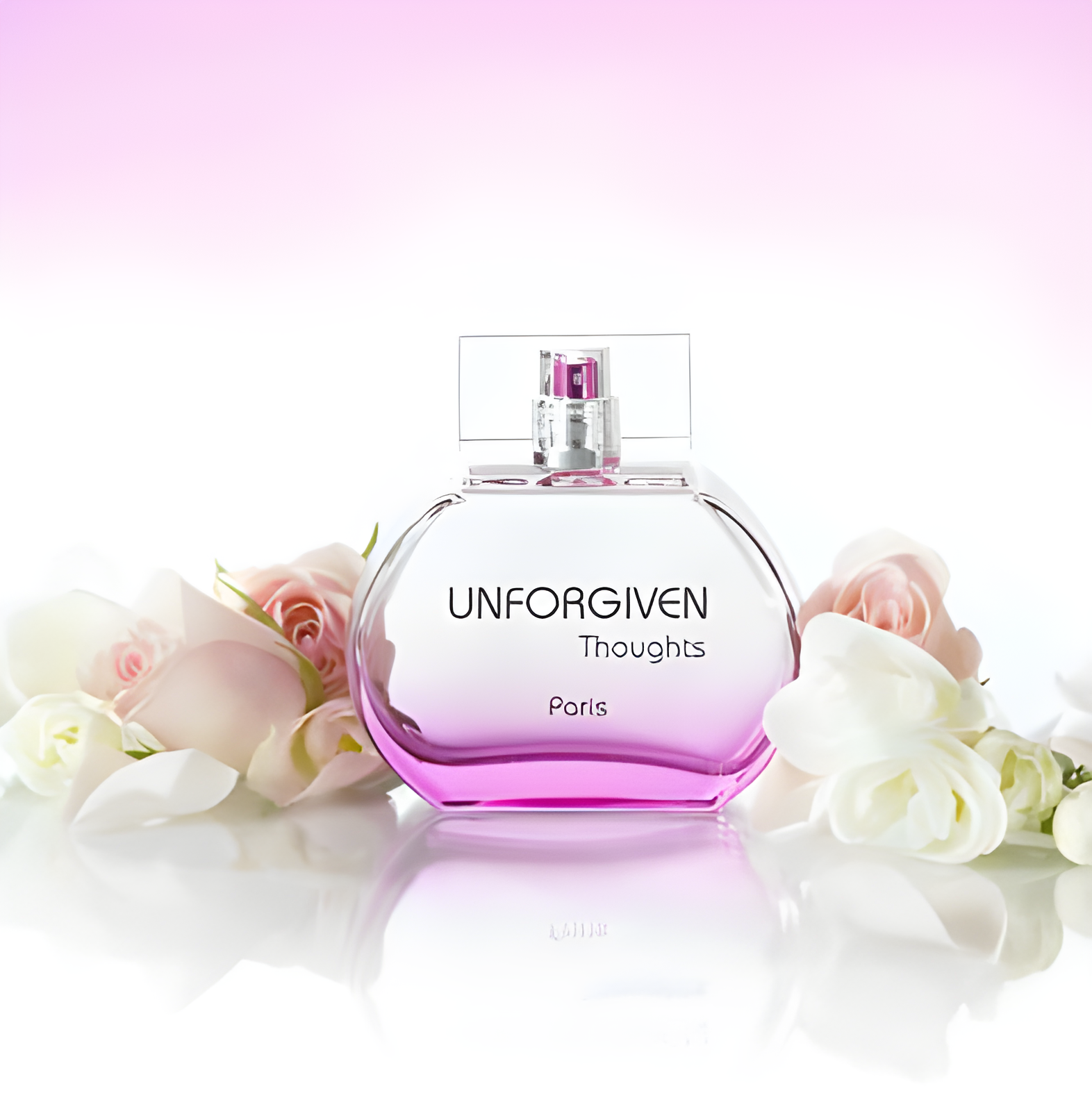 Unforgiven Thoughts by Yves de Sistelle perfume bottle