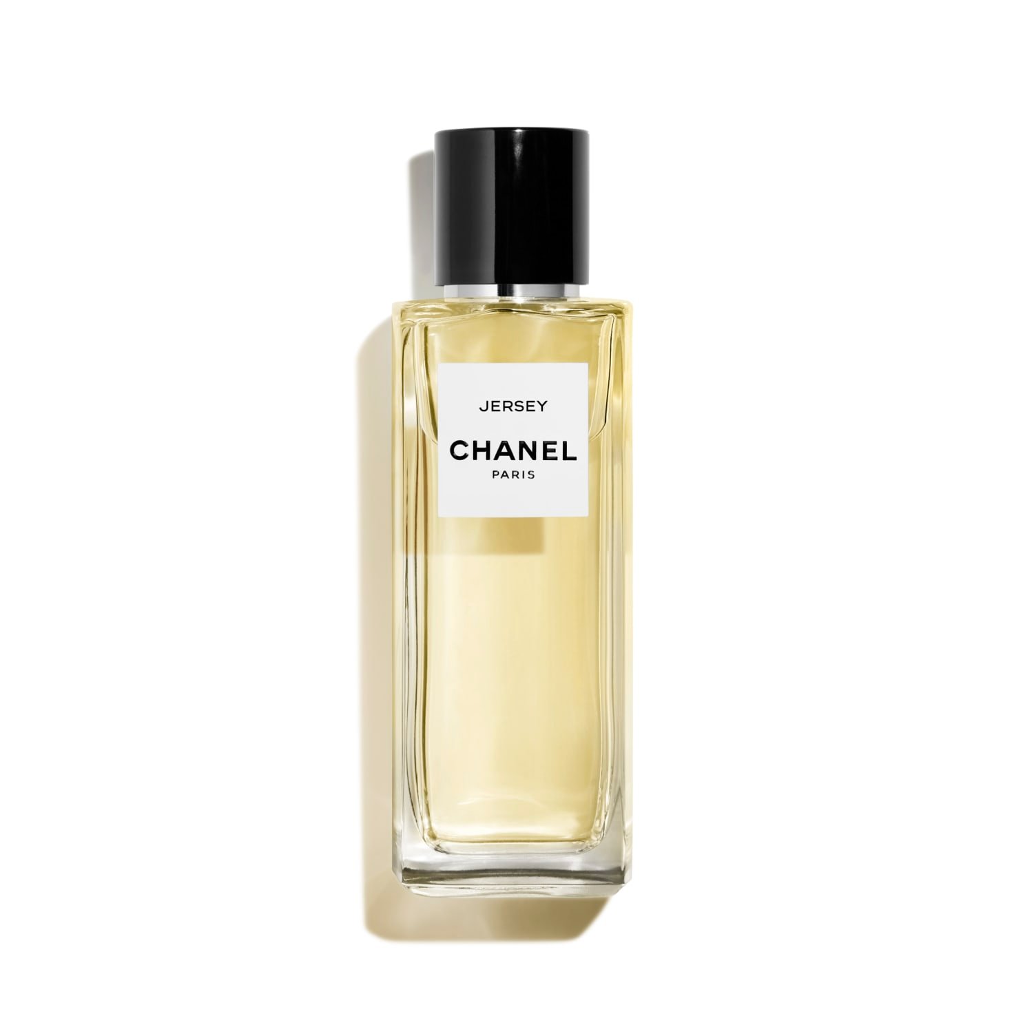 Jersey Eau de Parfum by Chanel perfume bottle