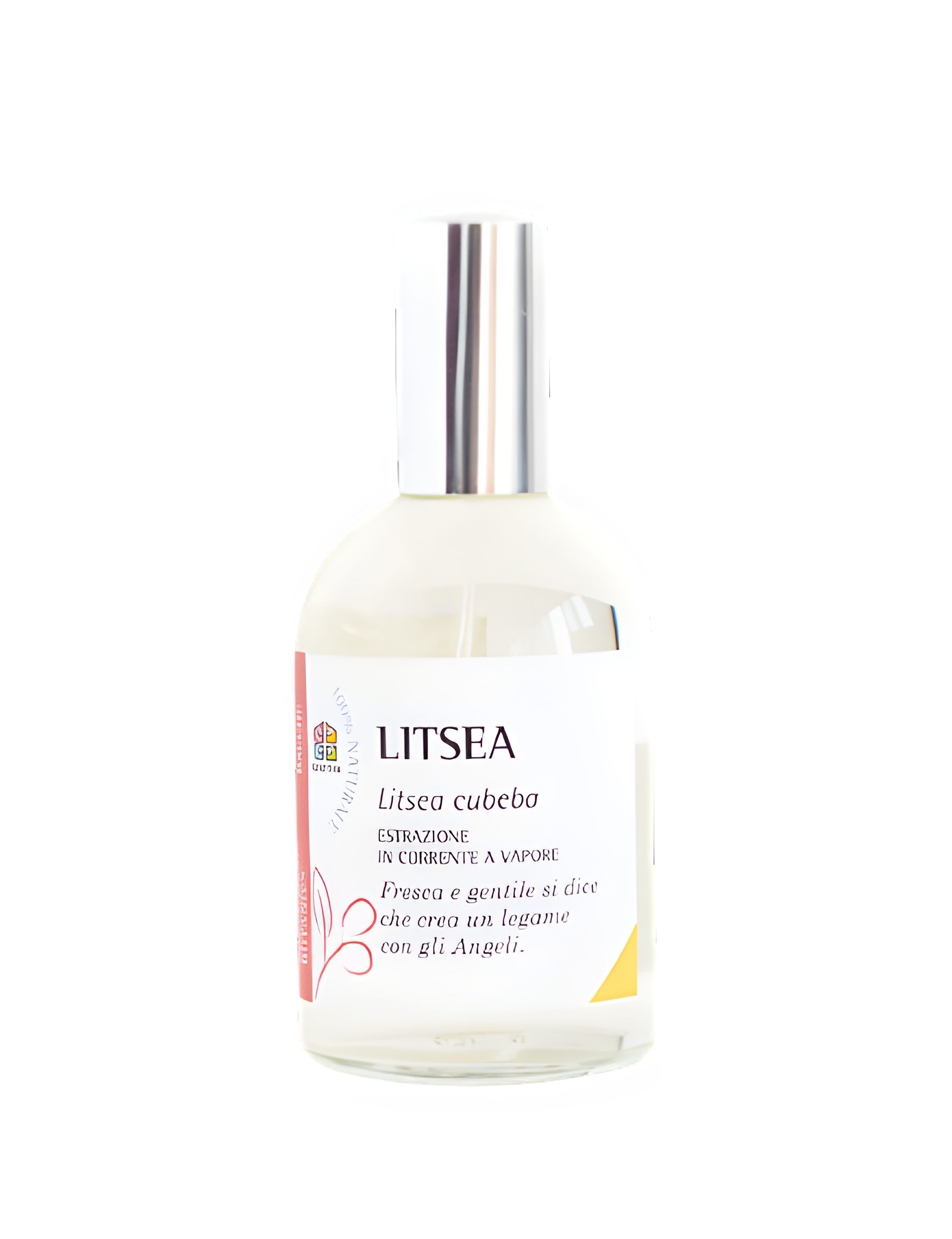 Litsea by Olfattiva perfume bottle