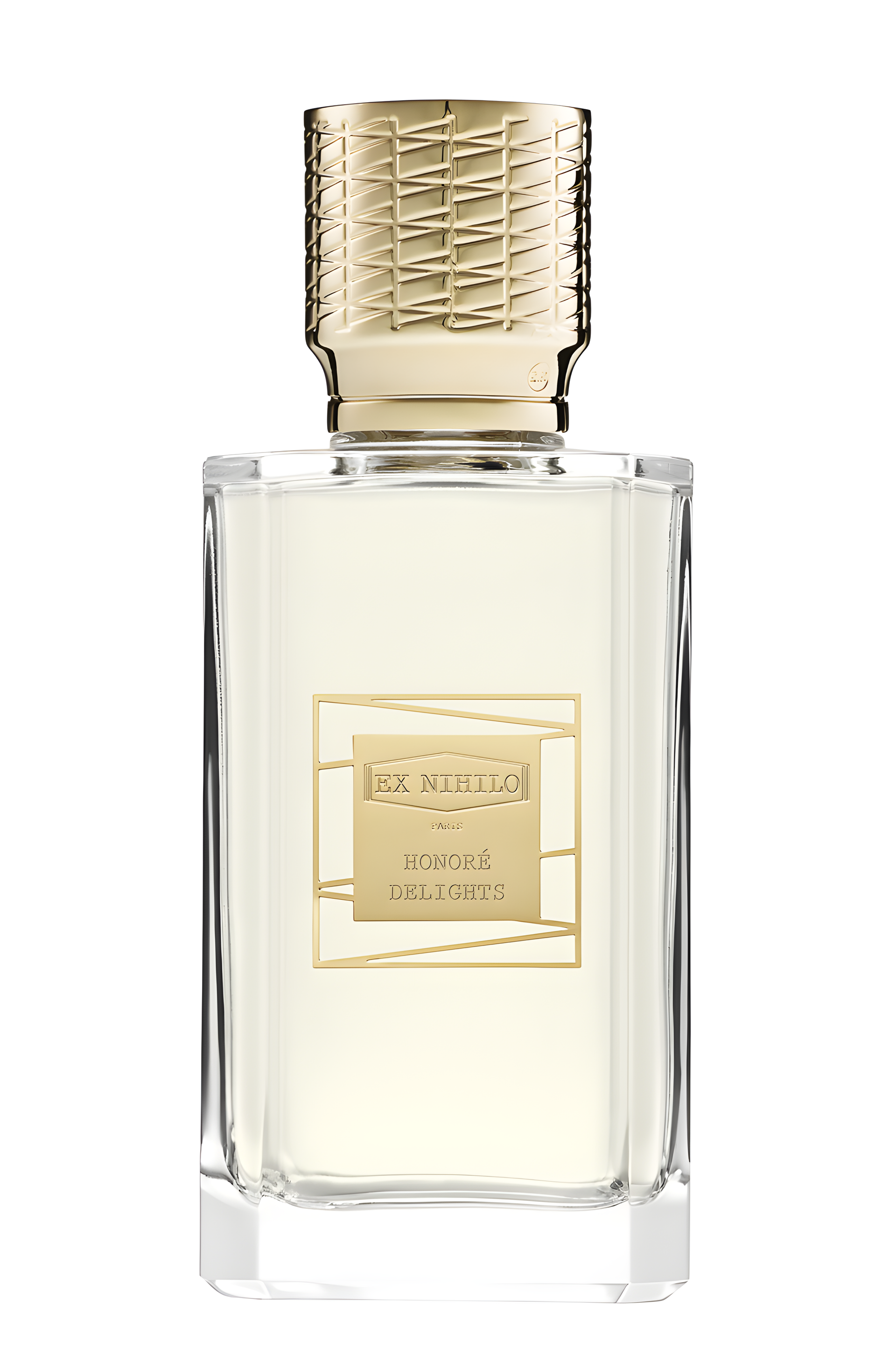 Honoré Delights by Ex Nihilo perfume bottle