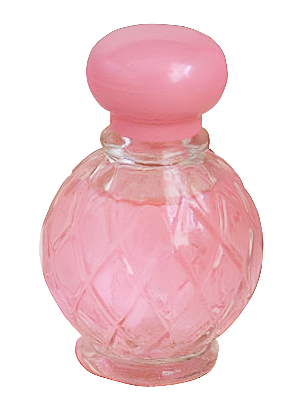Roses, Roses by Avon perfume bottle