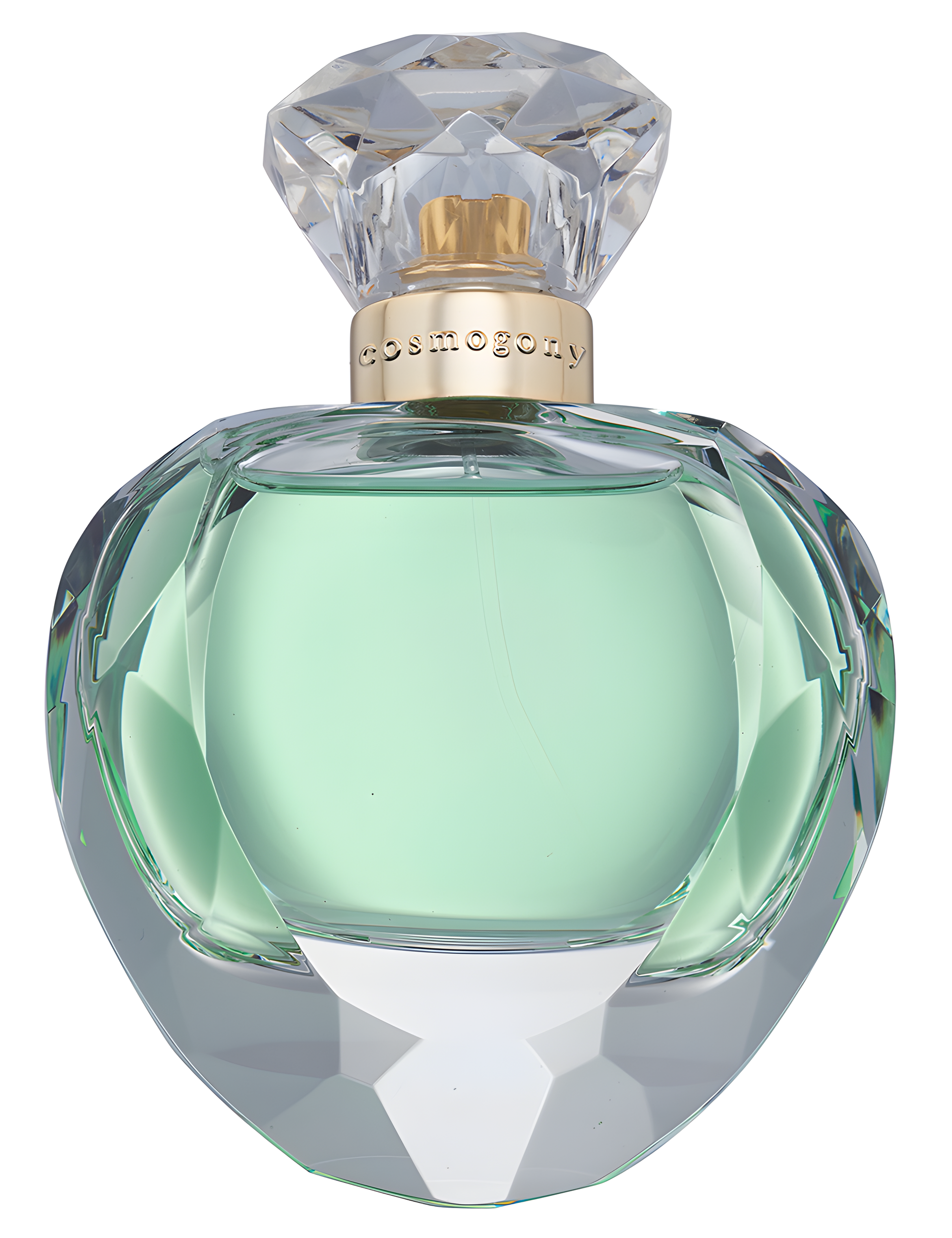 Sacred Earth by Cosmogony perfume bottle