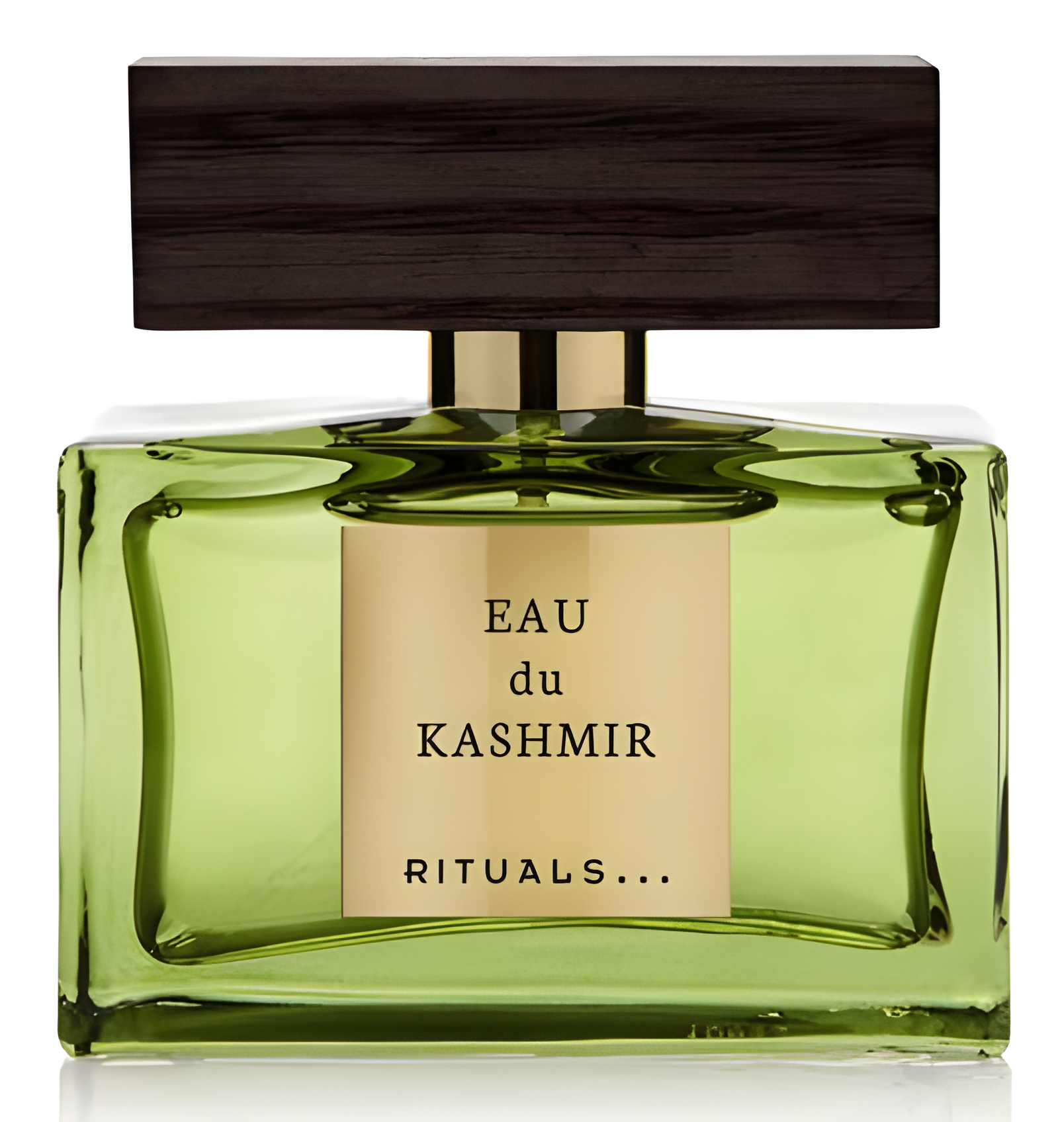 Eau Du Kashmir by Rituals perfume bottle