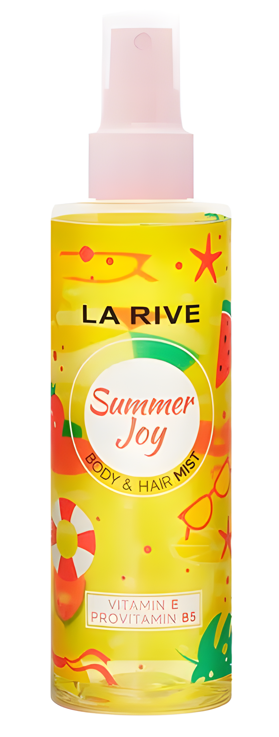 Summer Joy by La Rive perfume bottle
