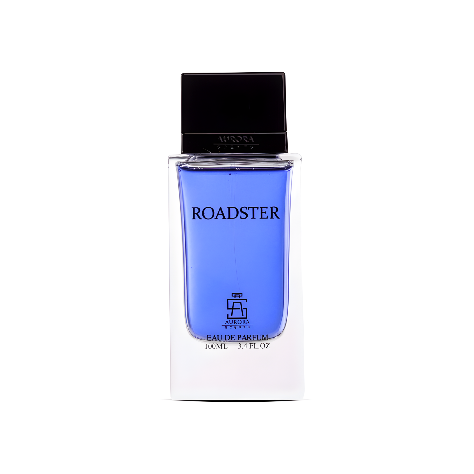 Roadster by Aurora Scents perfume bottle