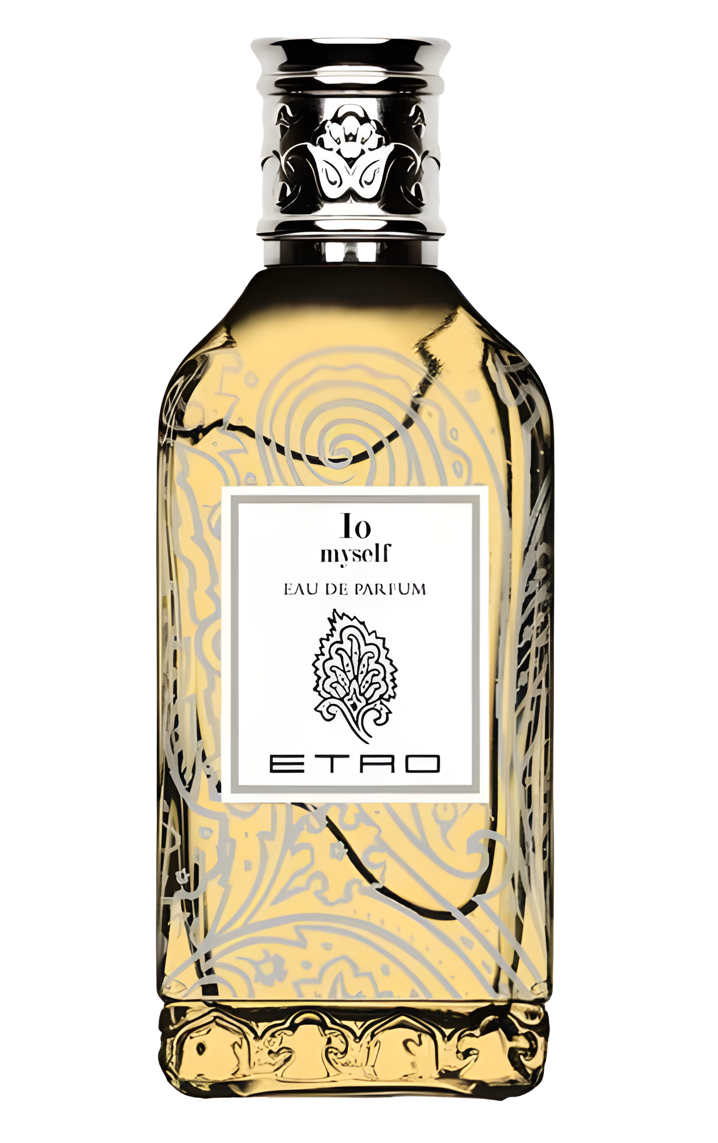 Io Myself by Etro perfume bottle