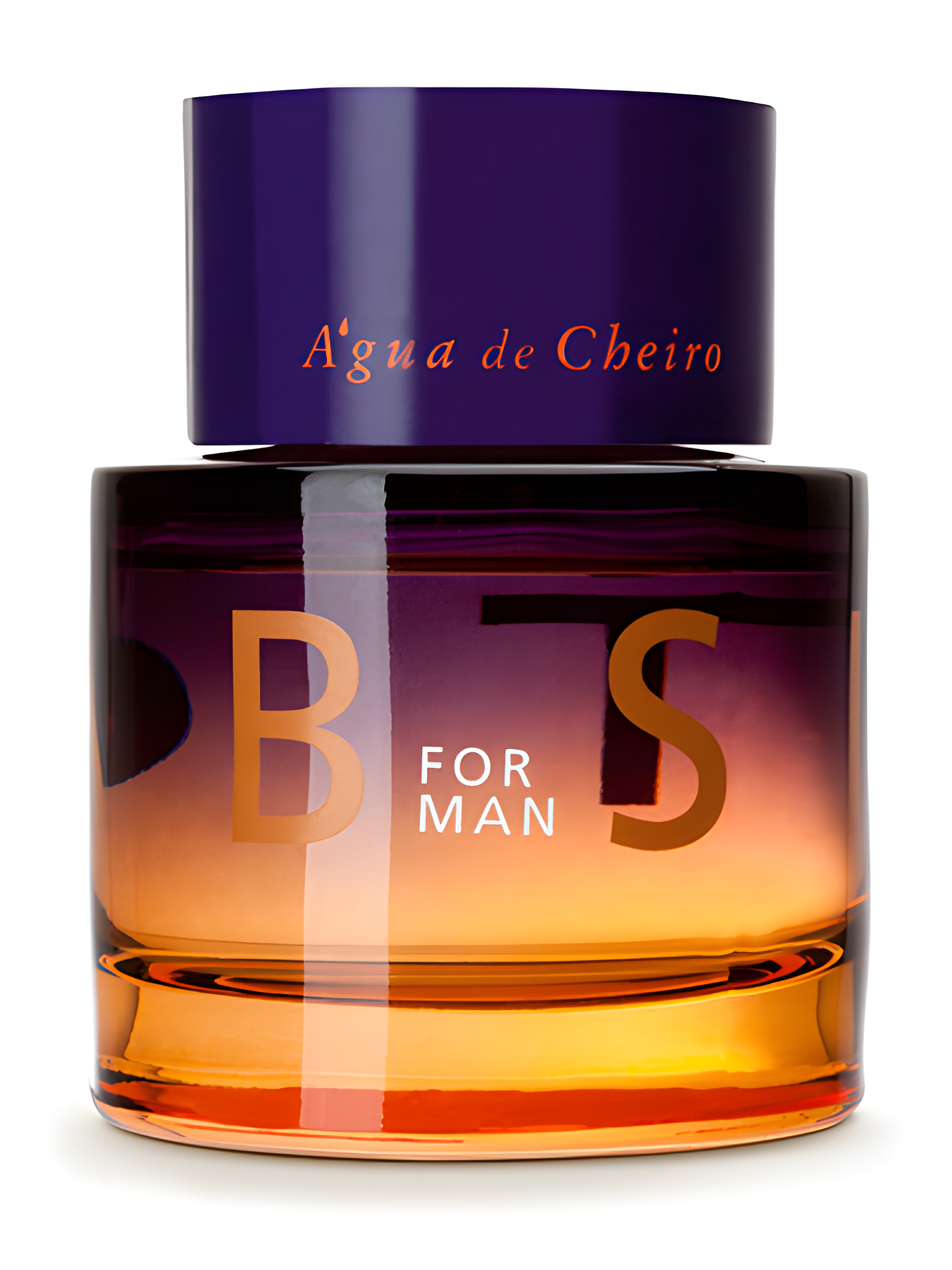 Absinto for Man by Água de Cheiro perfume bottle