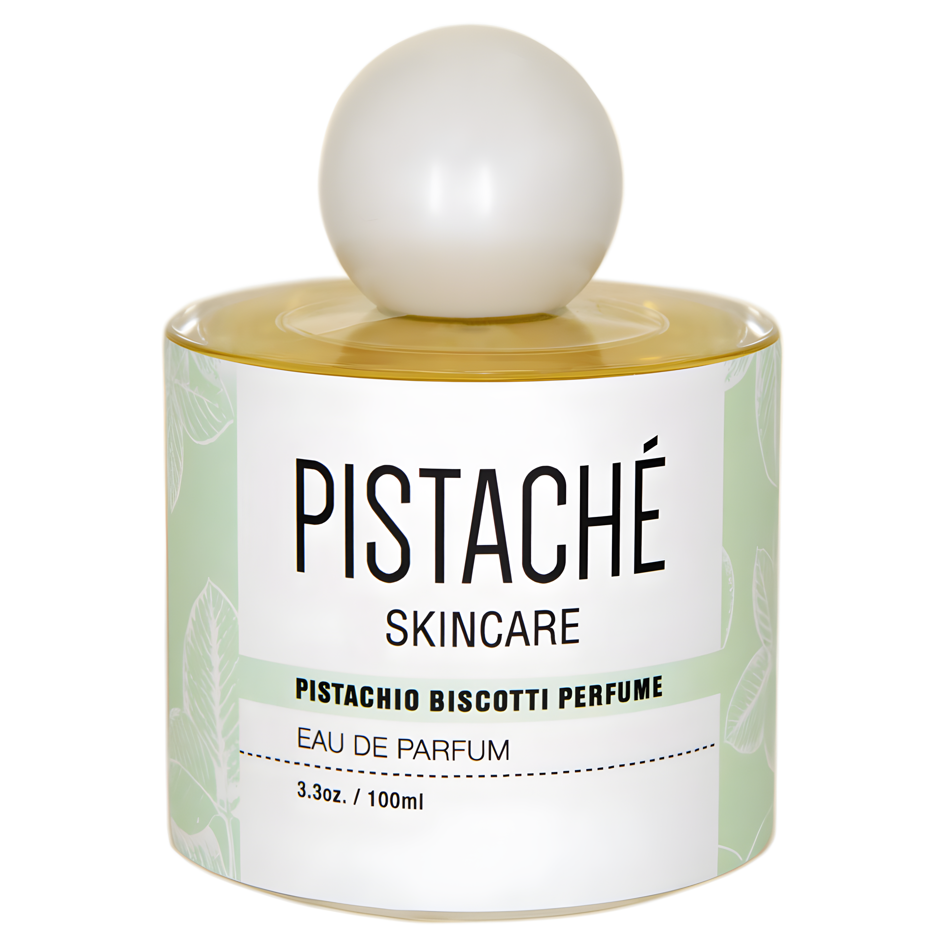 Pistachio Biscotti by Pistaché perfume bottle